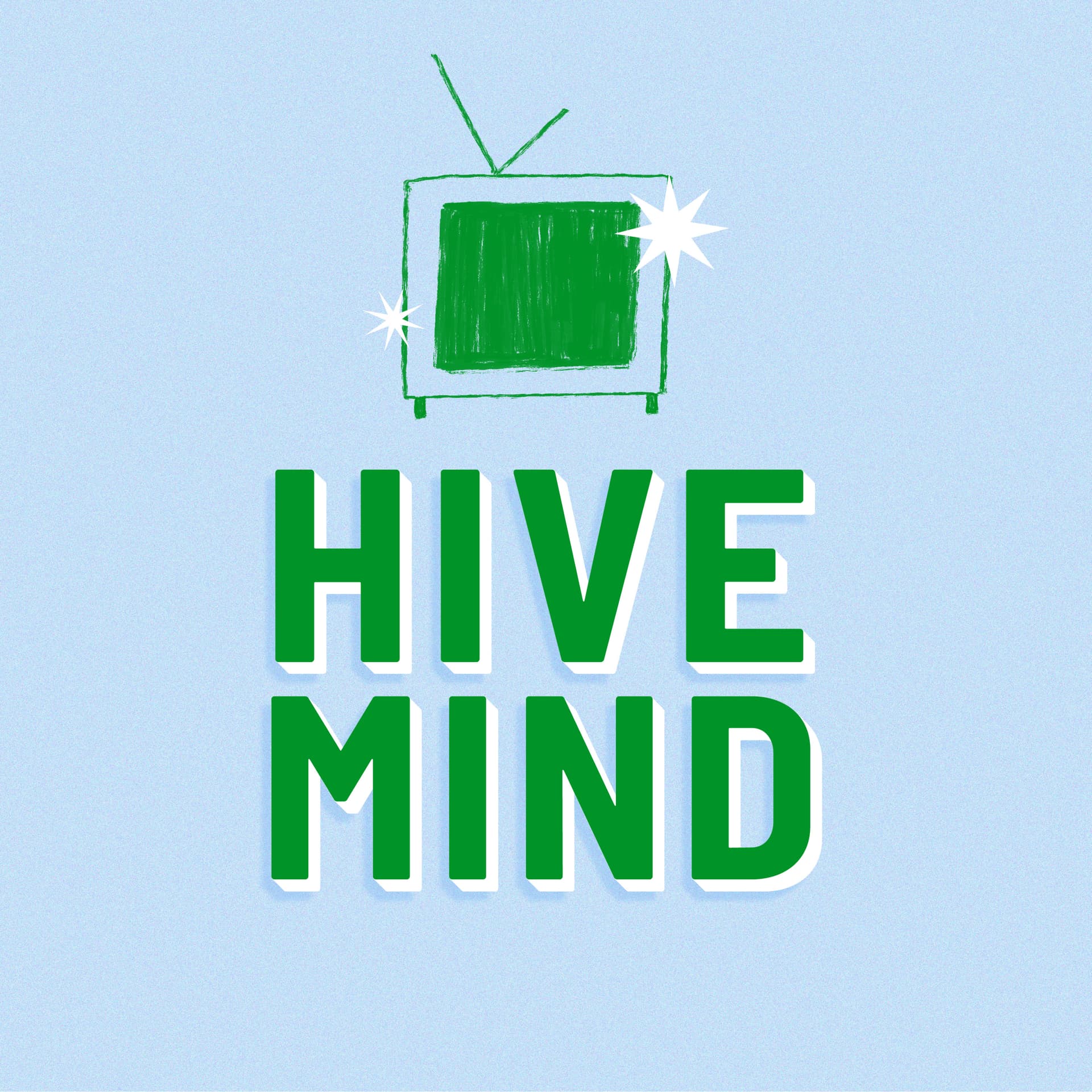 Hive Mind - Podcasts