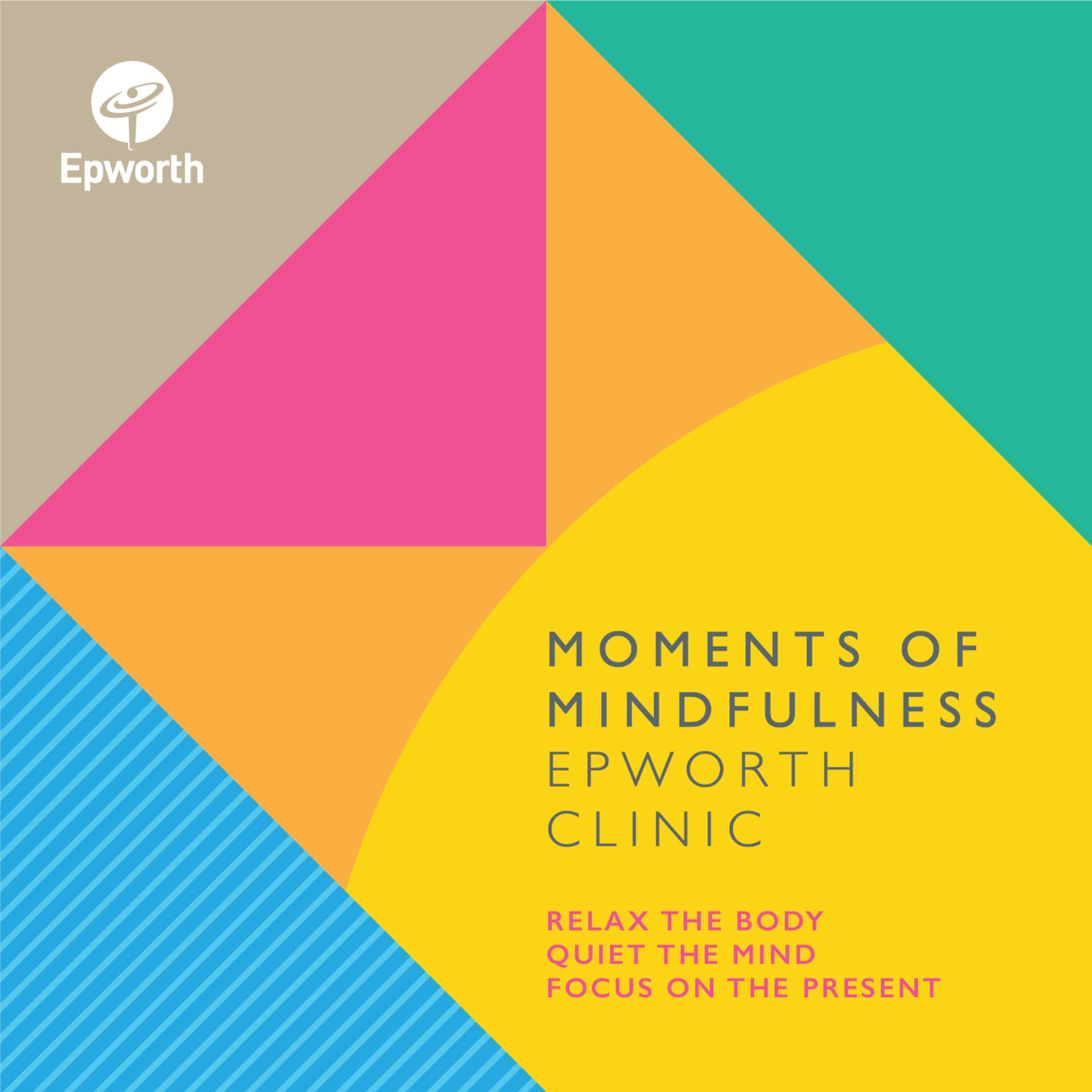 Moments of Mindfulness - Podcasts