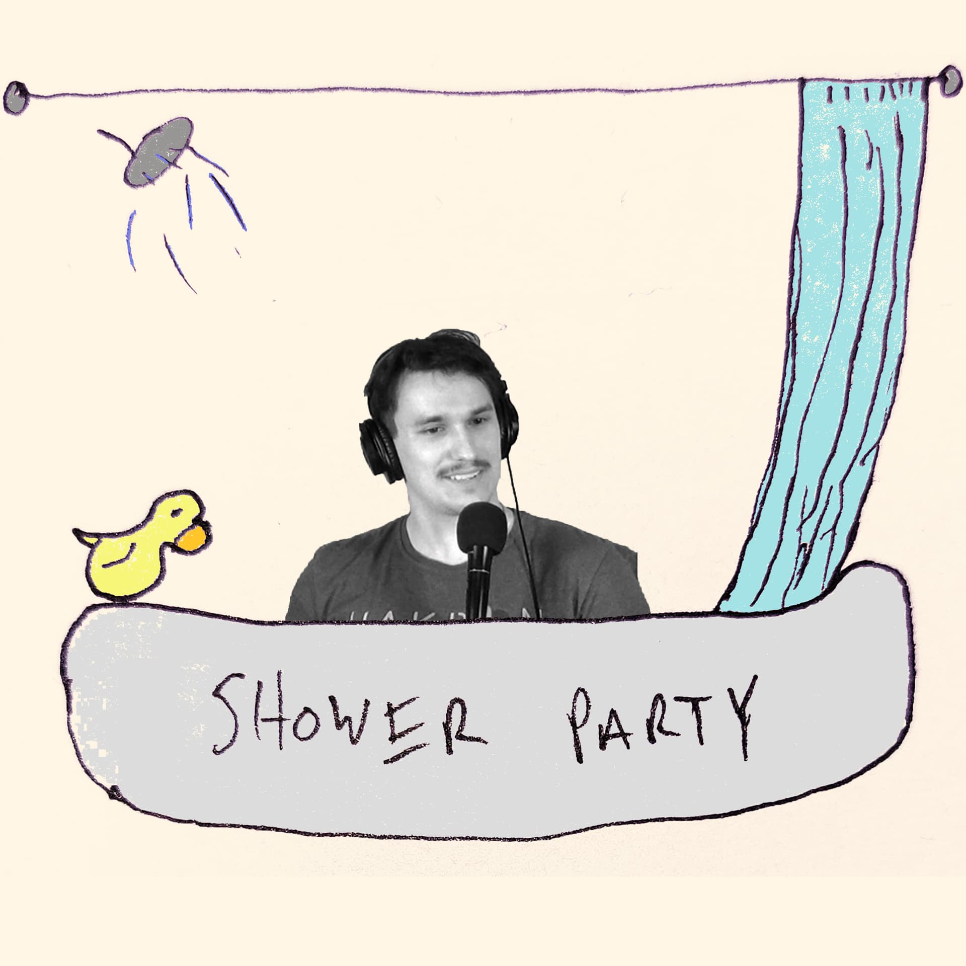 Shower Party