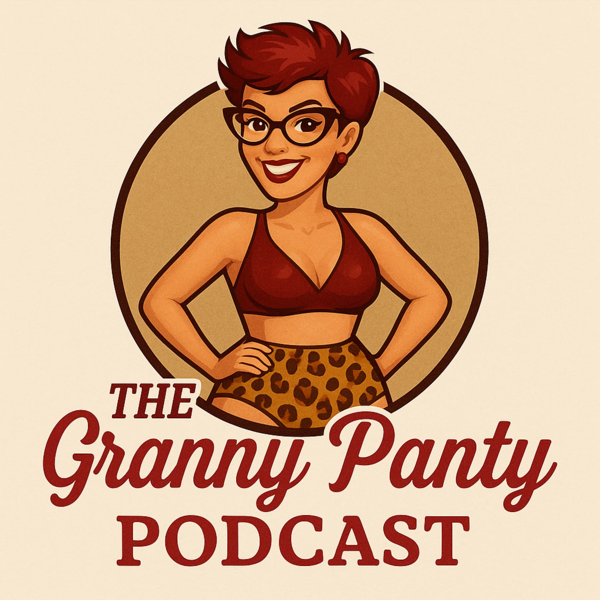 The Granny Panty Podcast