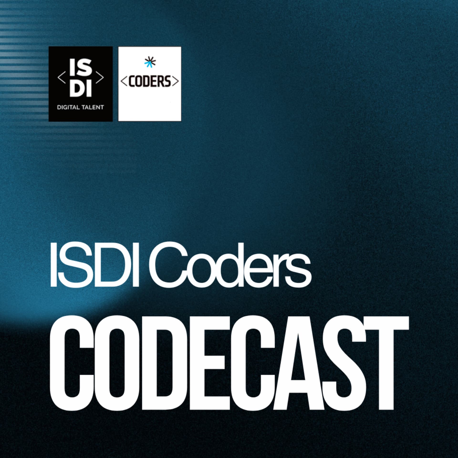 ISDI Coders Codecast - Podcasts