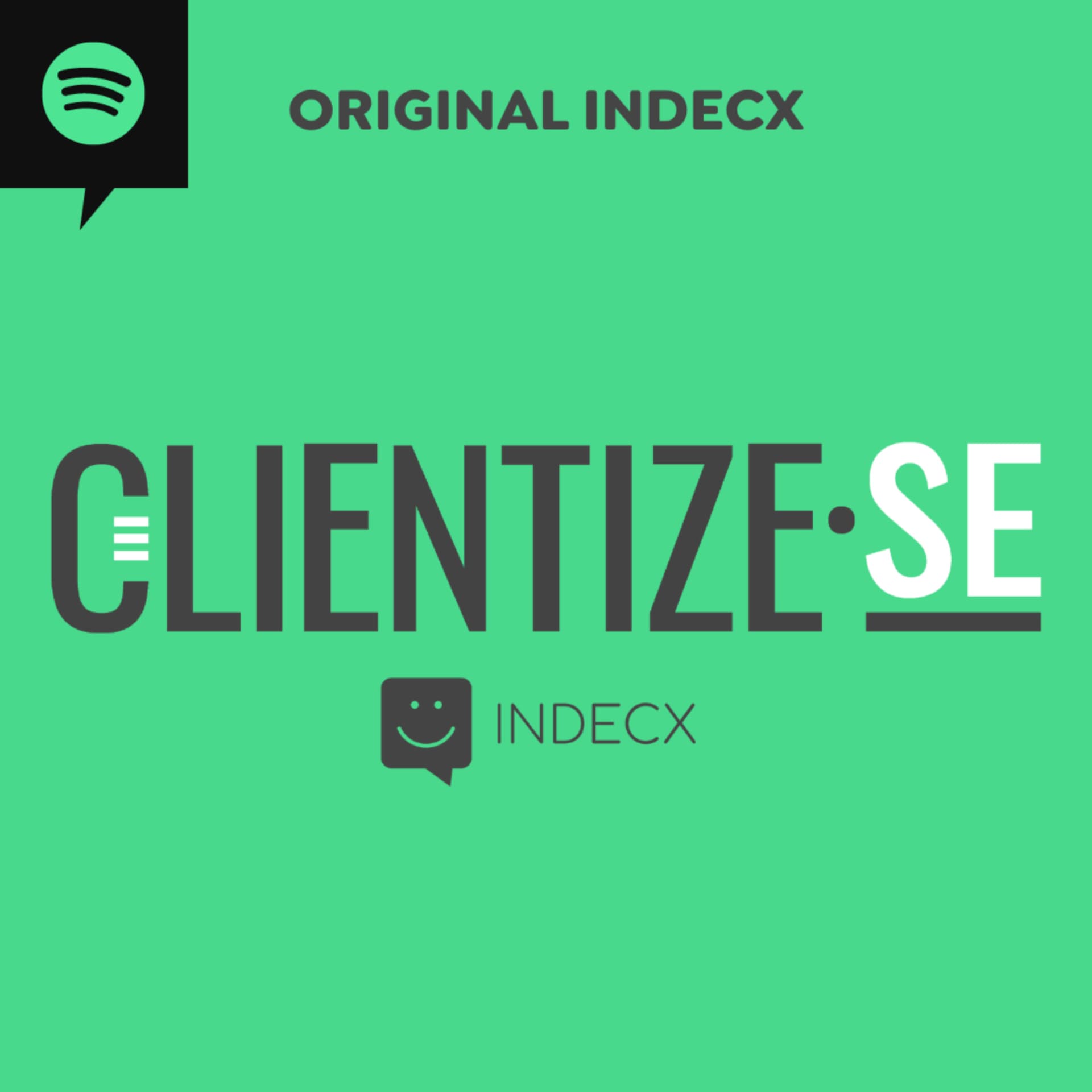 CLIENTIZE-SE - Podcasts