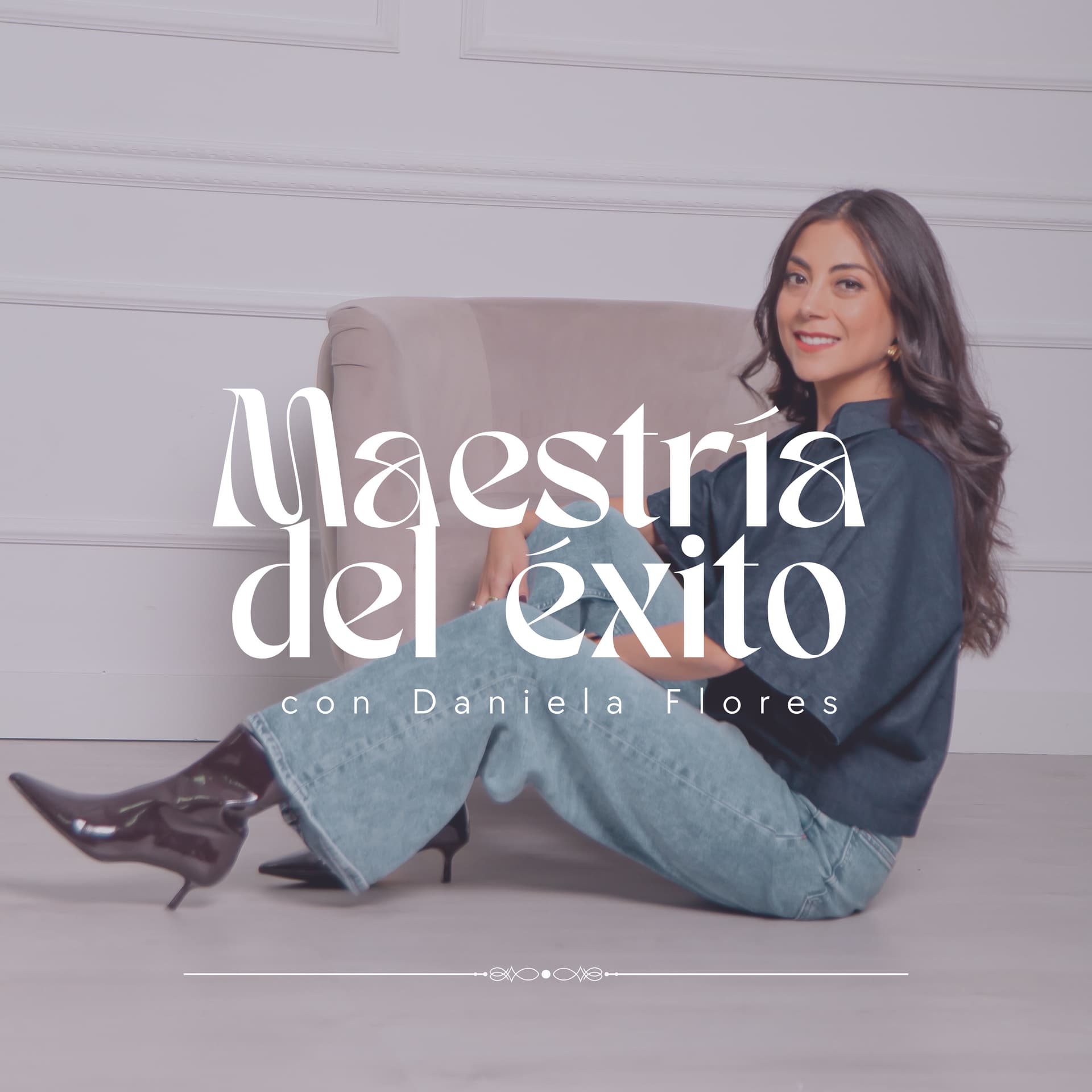Maestría del éxito - Podcasts