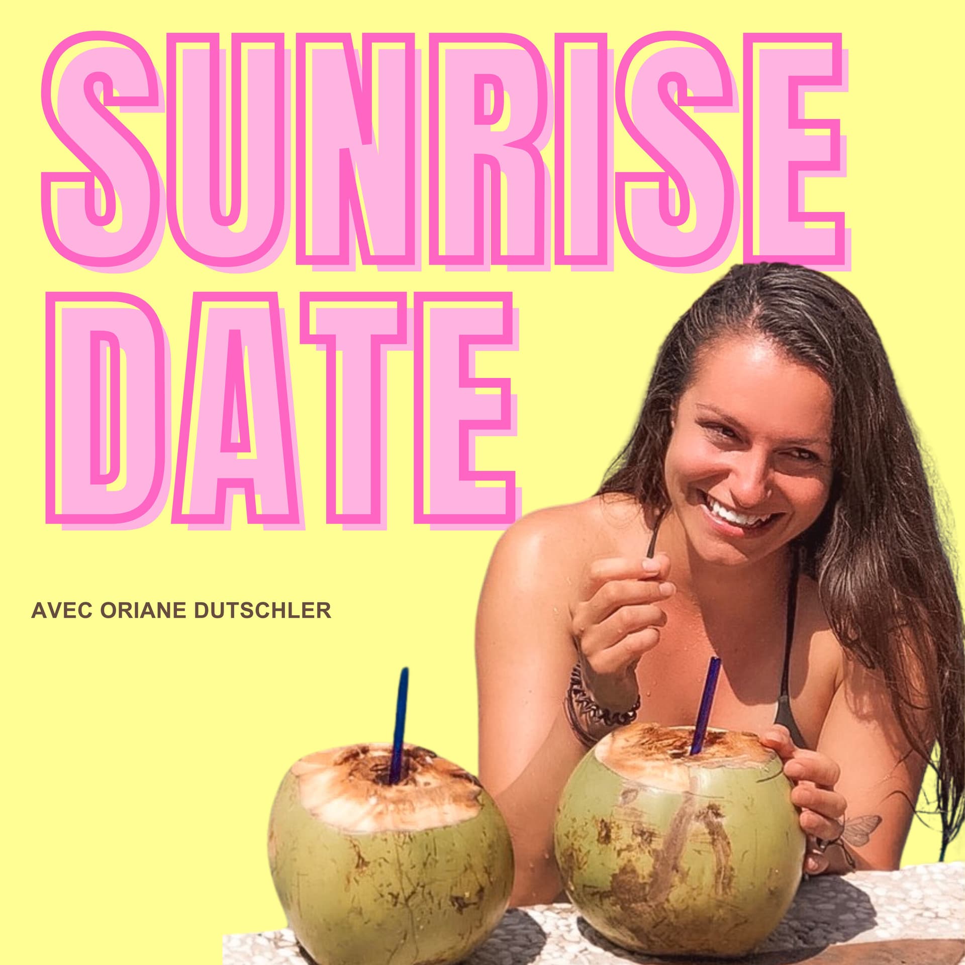 Sunrise Date - Podcasts
