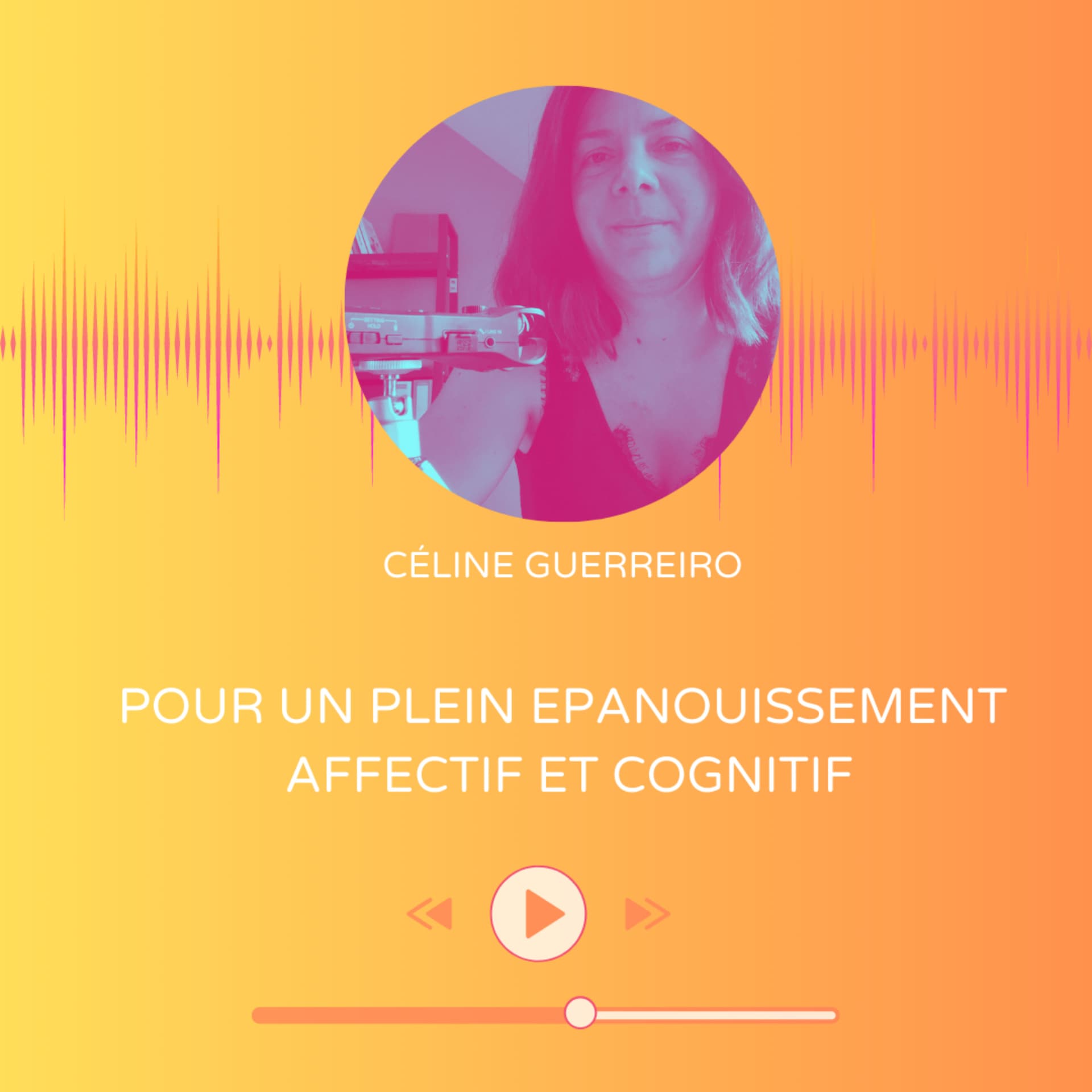 Développe ton plein potentiel - Podcasts