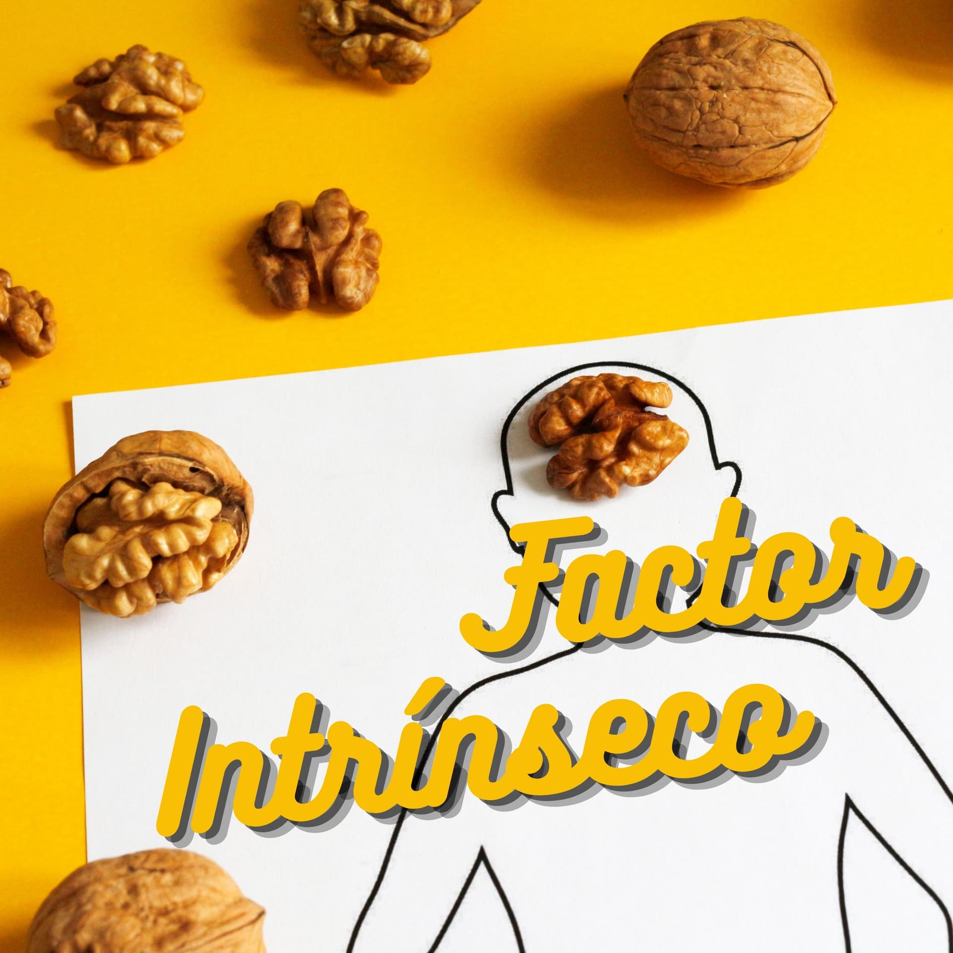 Factor Intrínseco - Podcasts