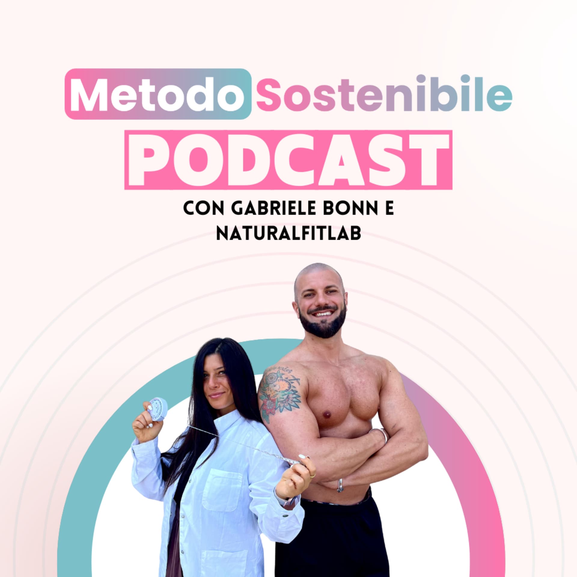 Metodo Sostenibile - Podcast - Podcasts