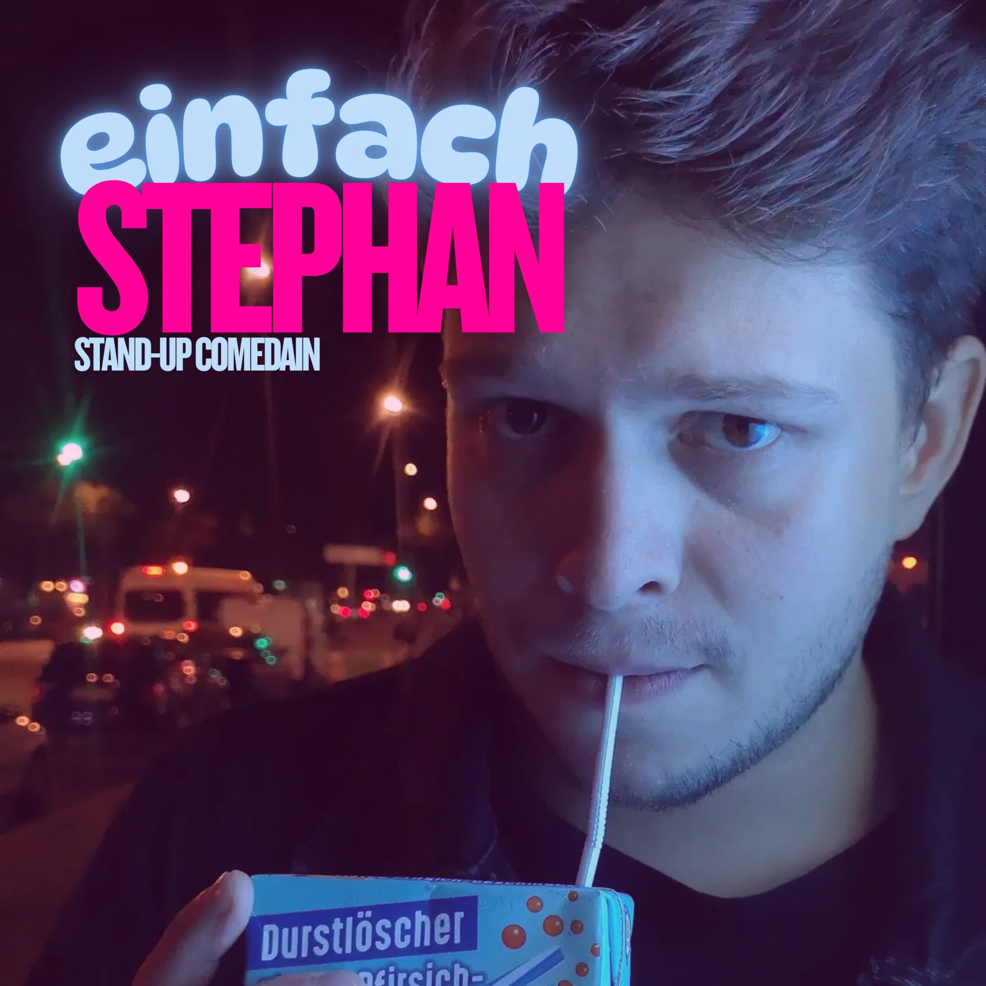 Einfach Stephan - Podcasts
