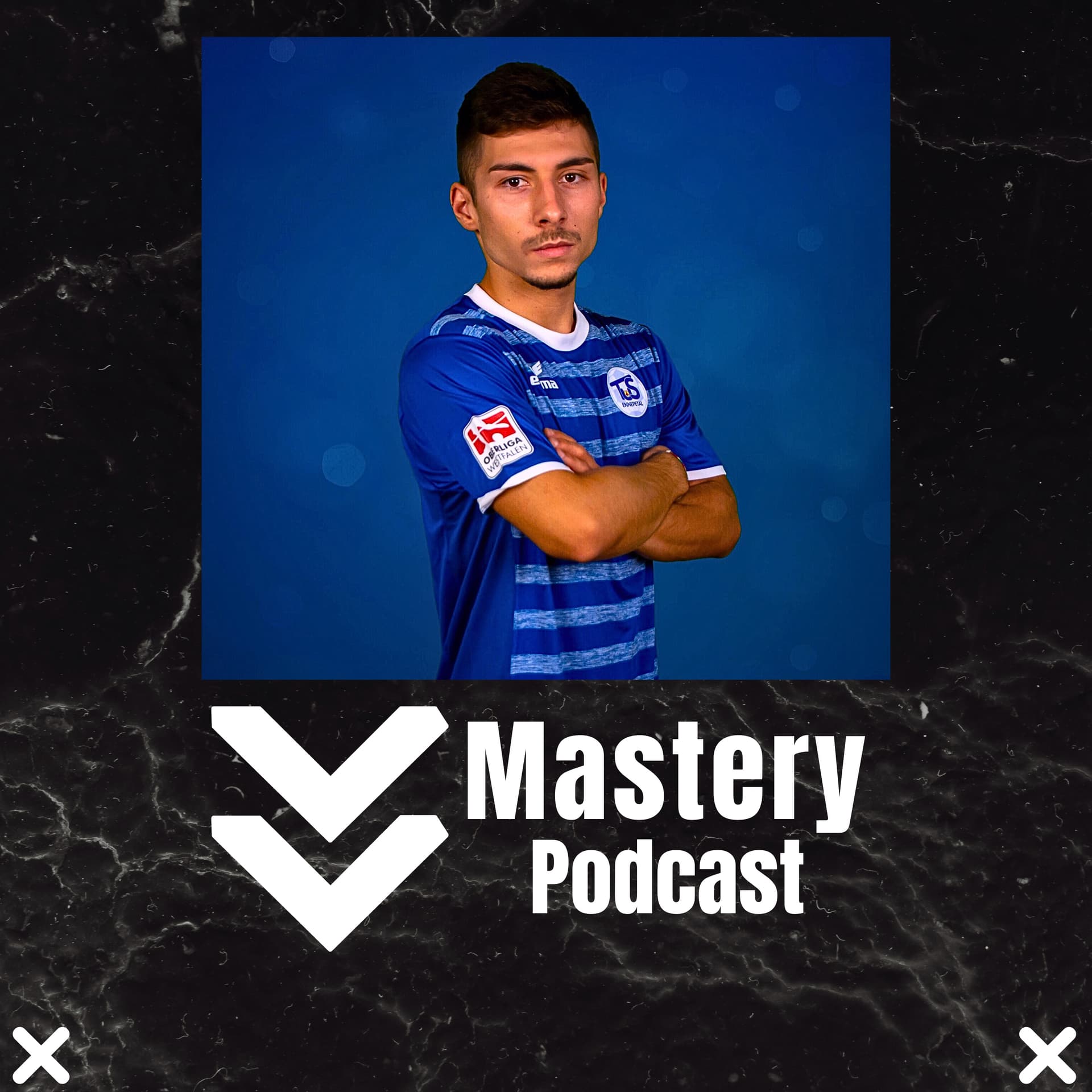 Alessio Lepore Mindset Mastery - Podcasts