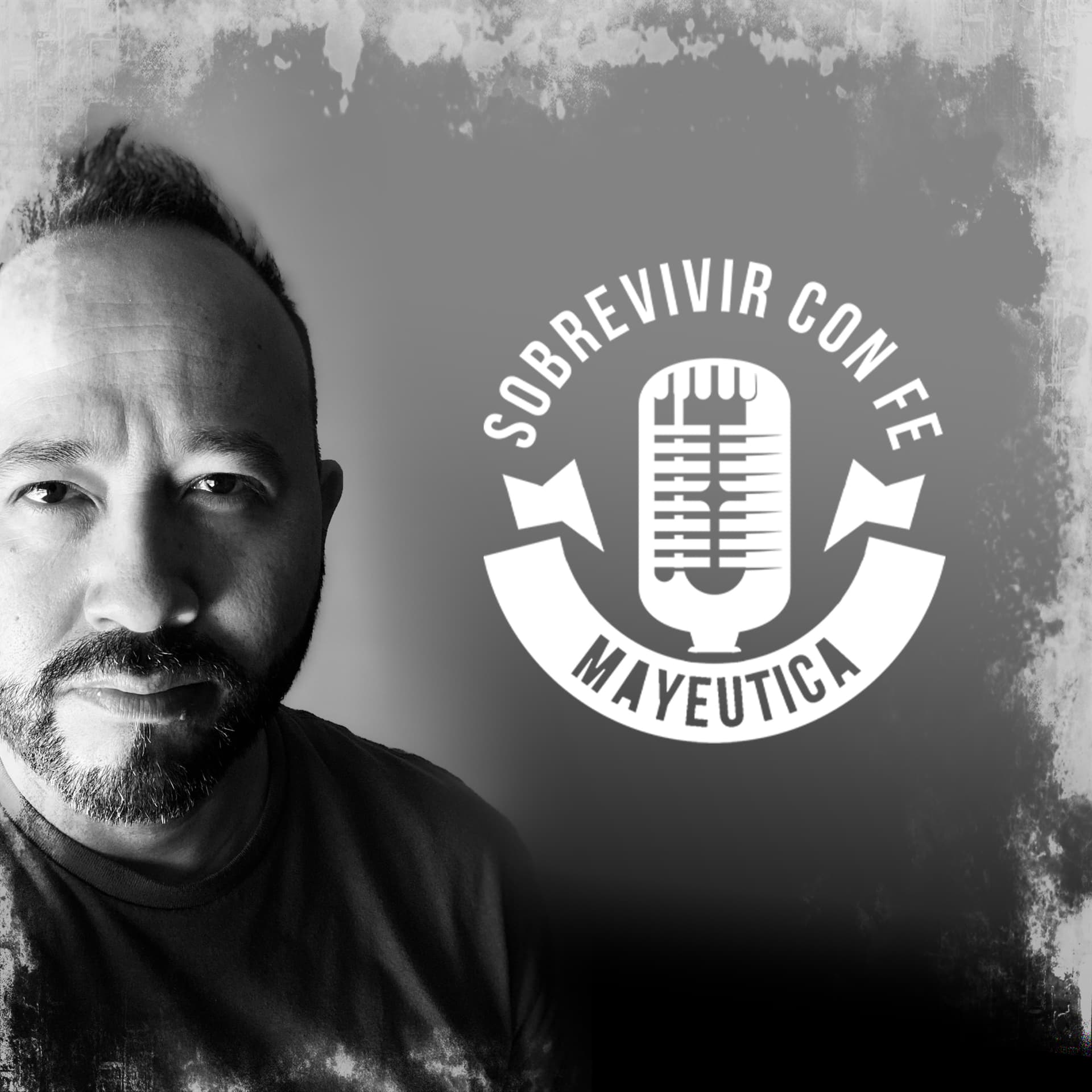 Sobrevivir con fe, el podcast.