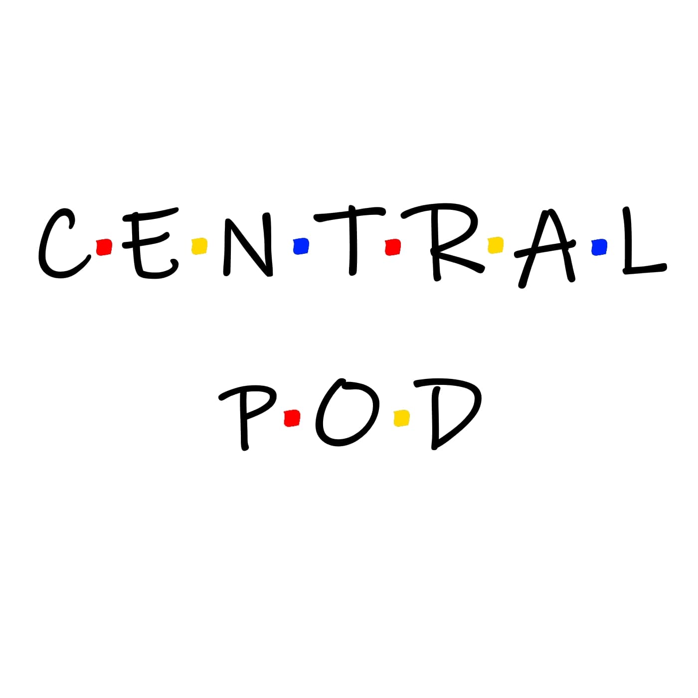 CentralPod - Podcasts