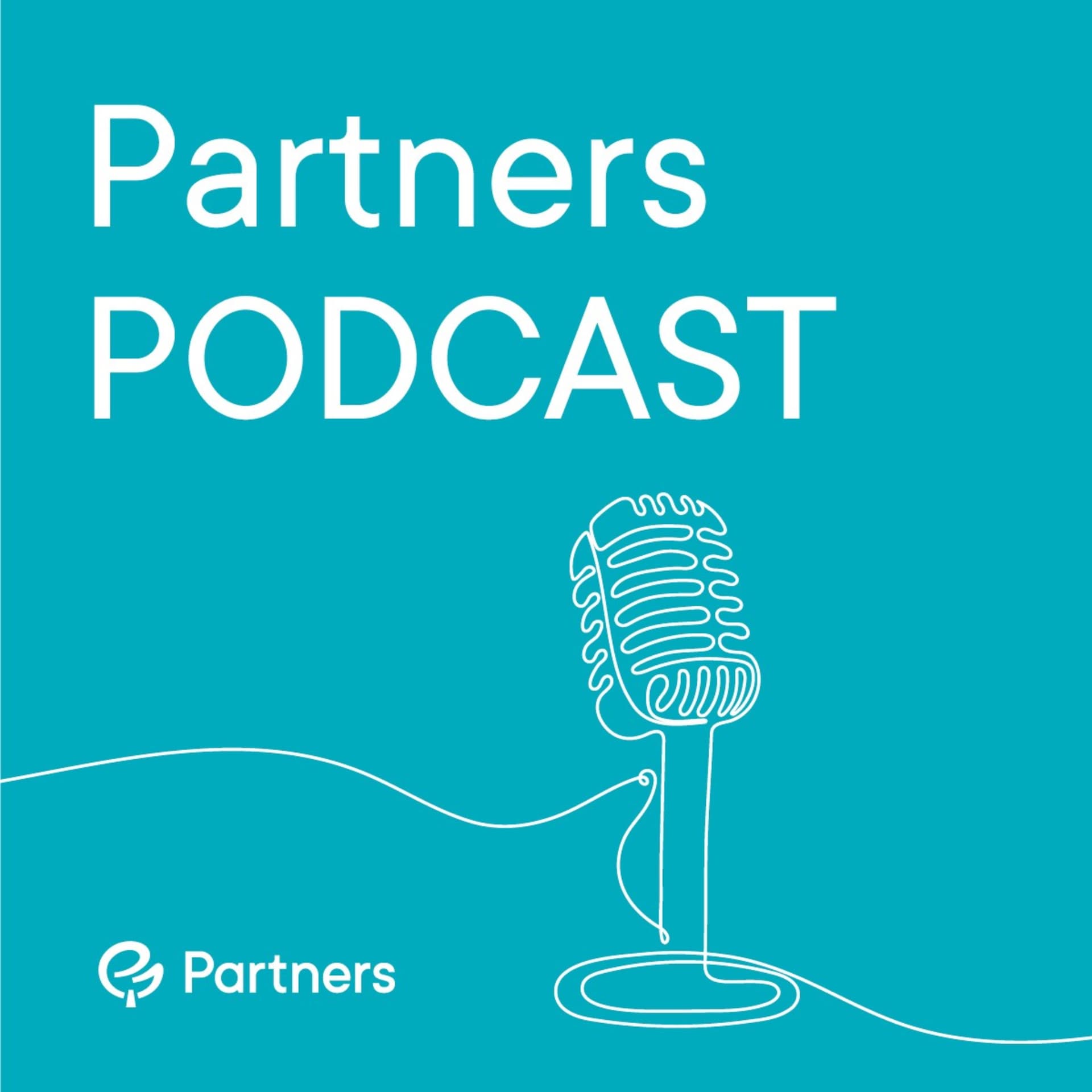 Partners Podcast - Podcasts