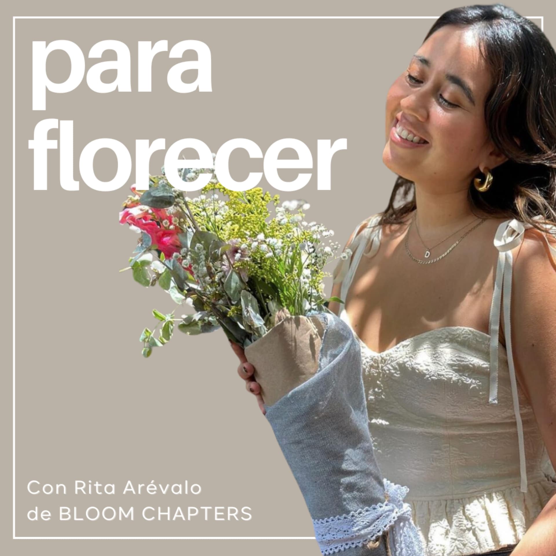Para Florecer - Podcasts