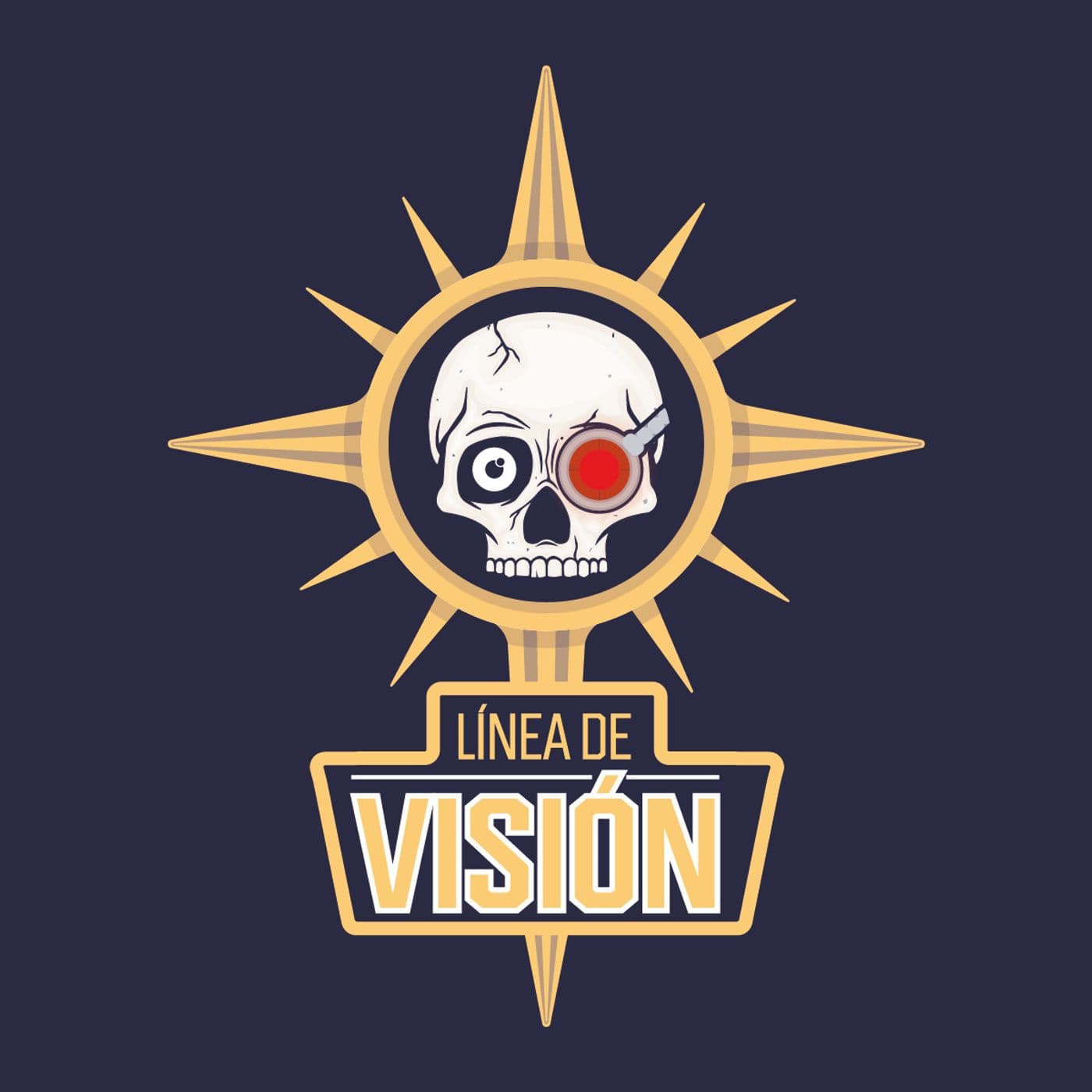 Línea de Visión - Podcasts