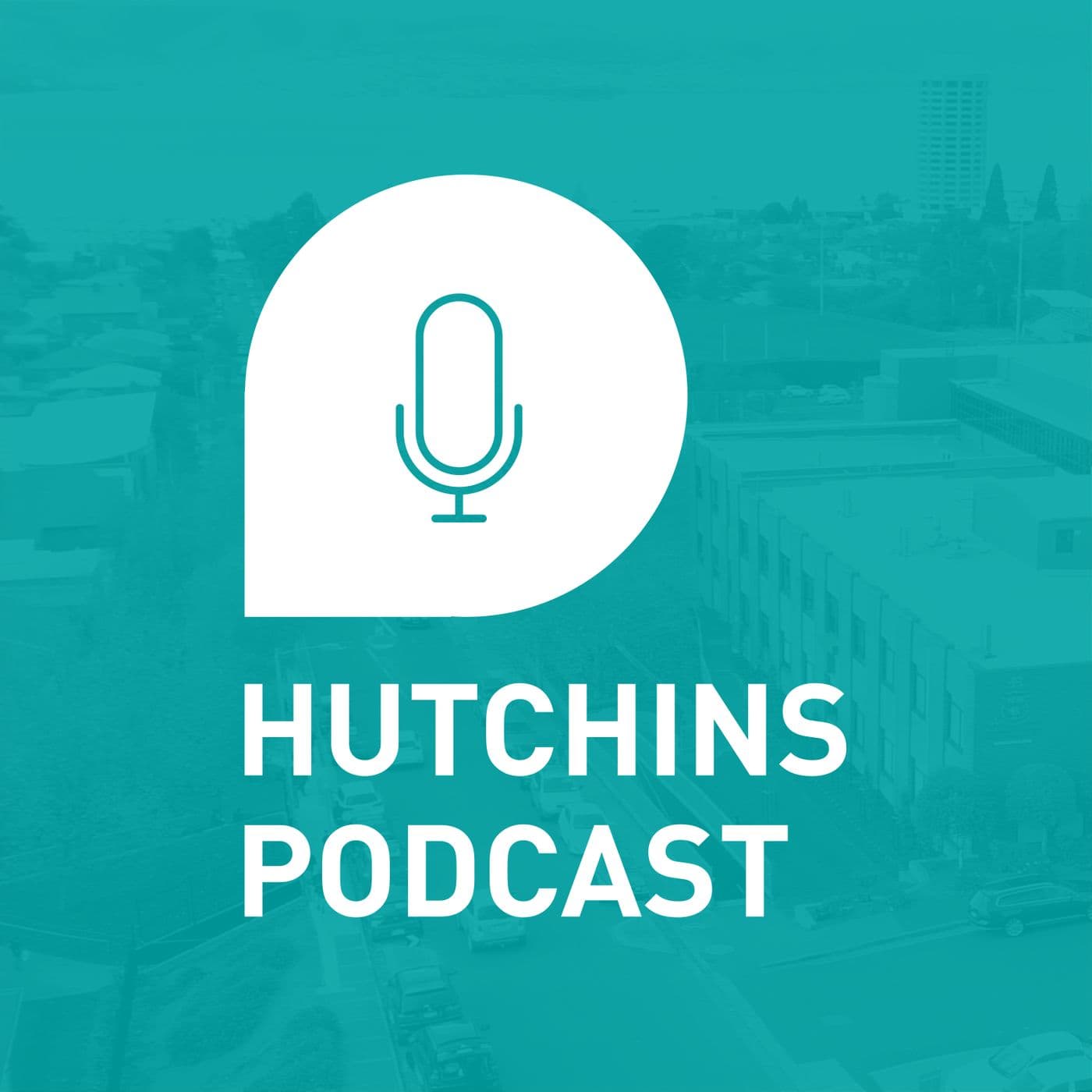 Hutchins Podcast - Podcasts