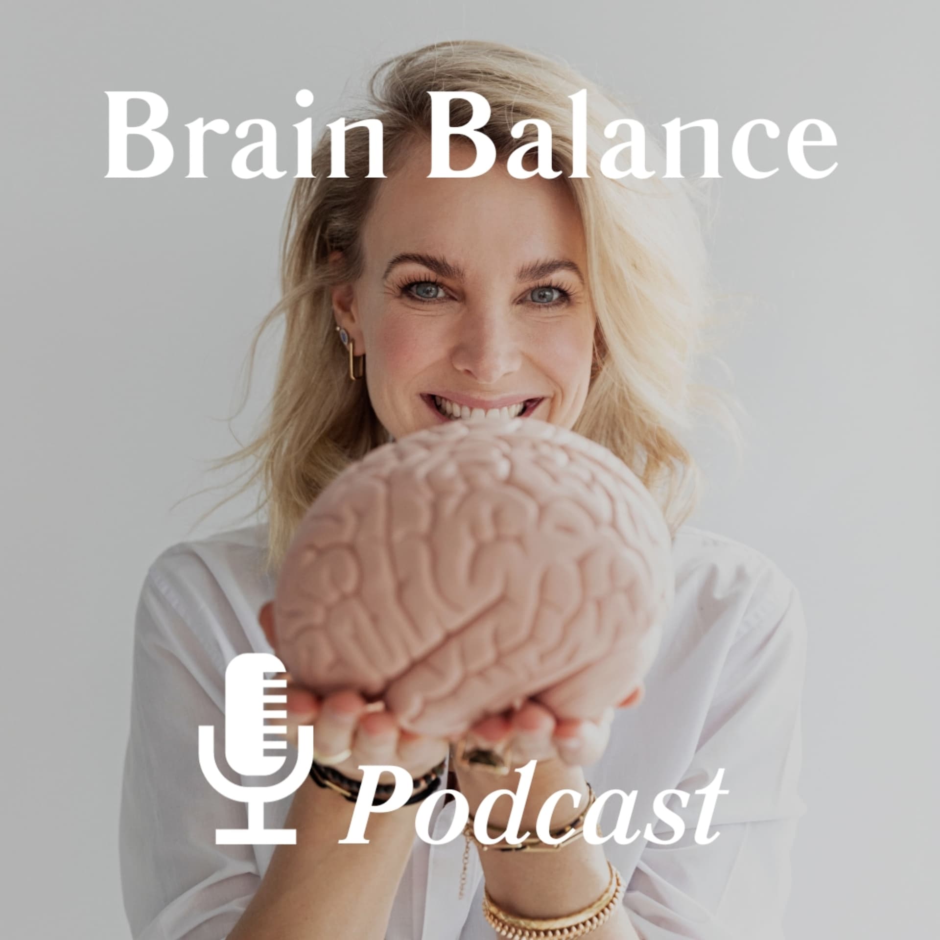 Brain Balance Podcast - Podcasts