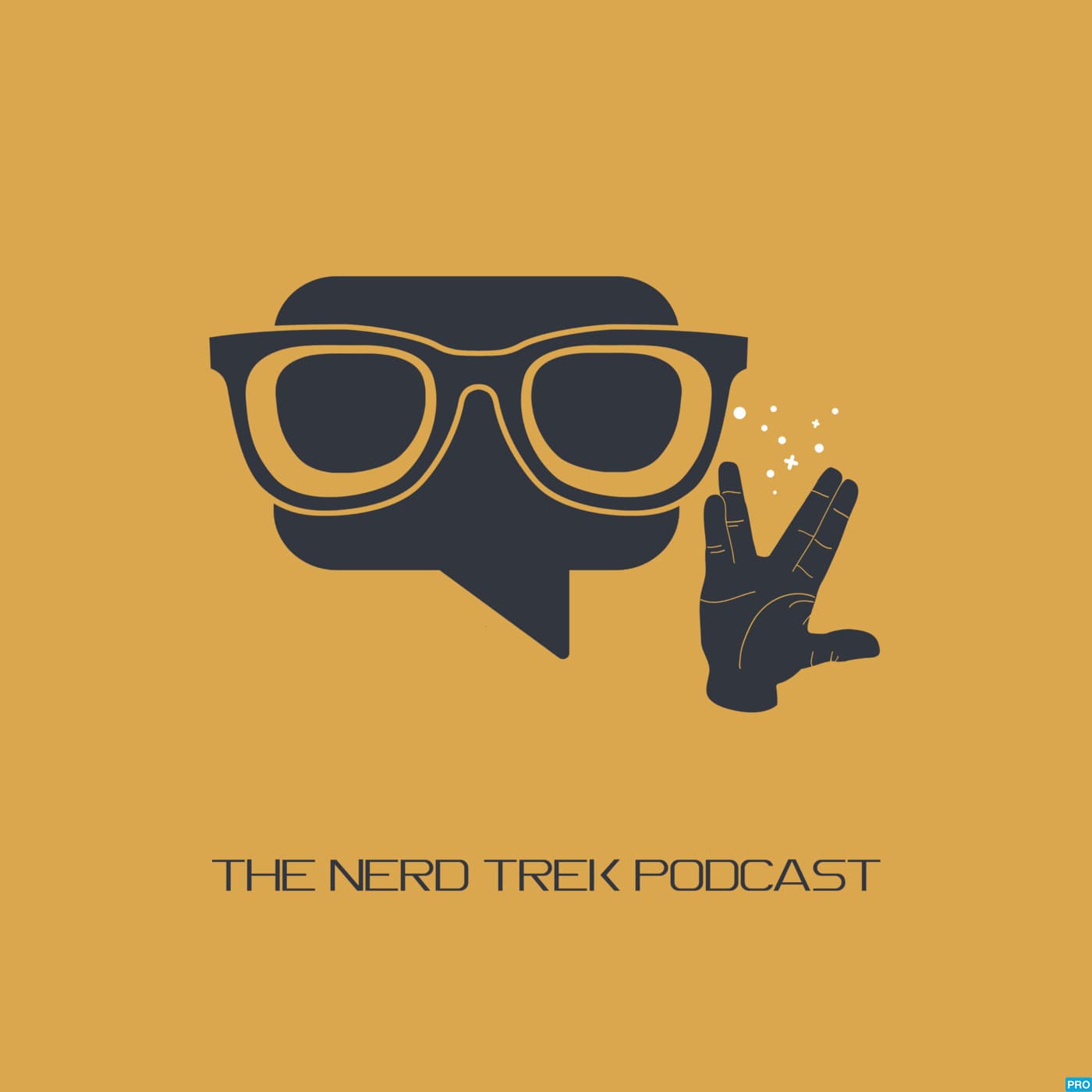 The Nerd Trek Podcast - Podcasts