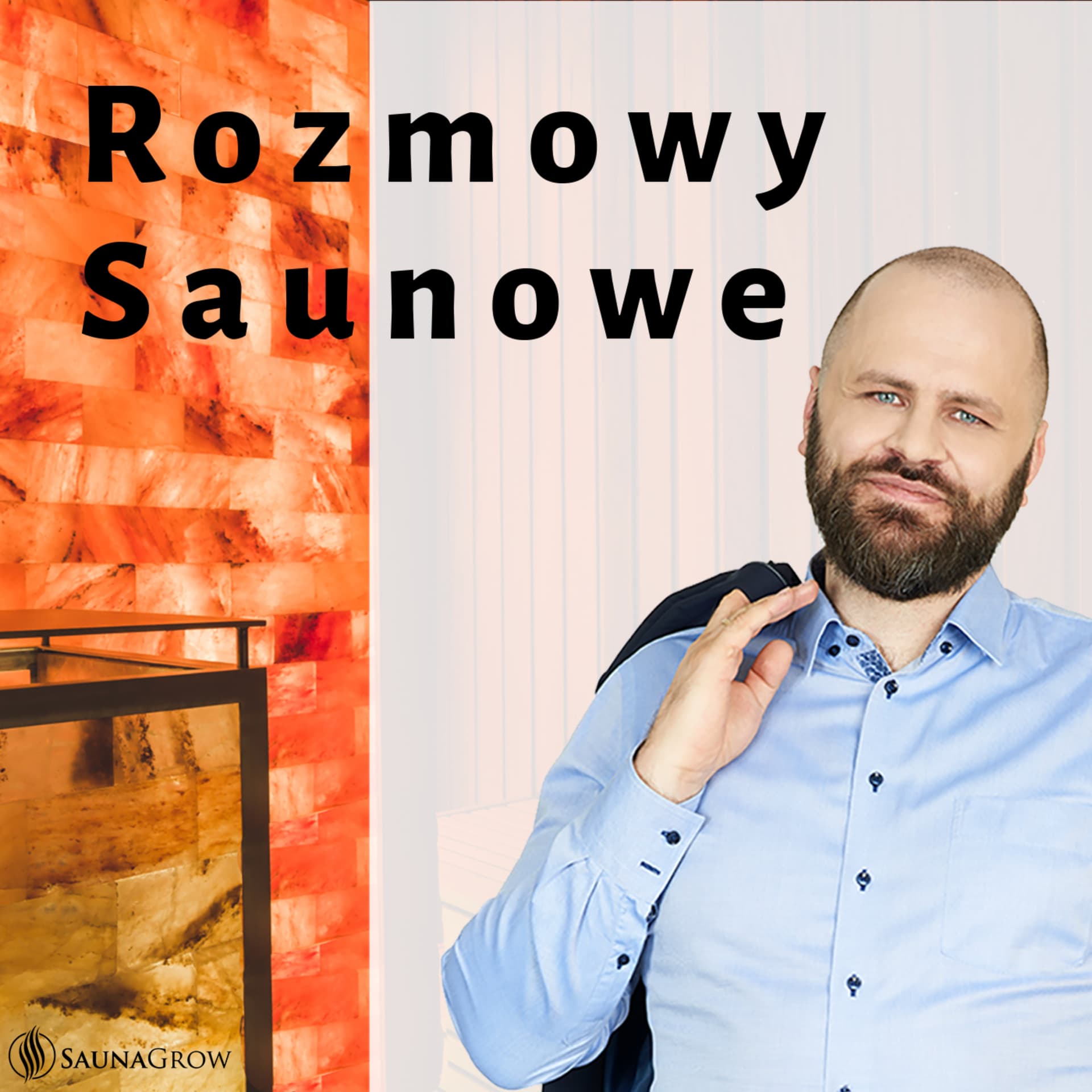 Rozmowy Saunowe - Podcasts