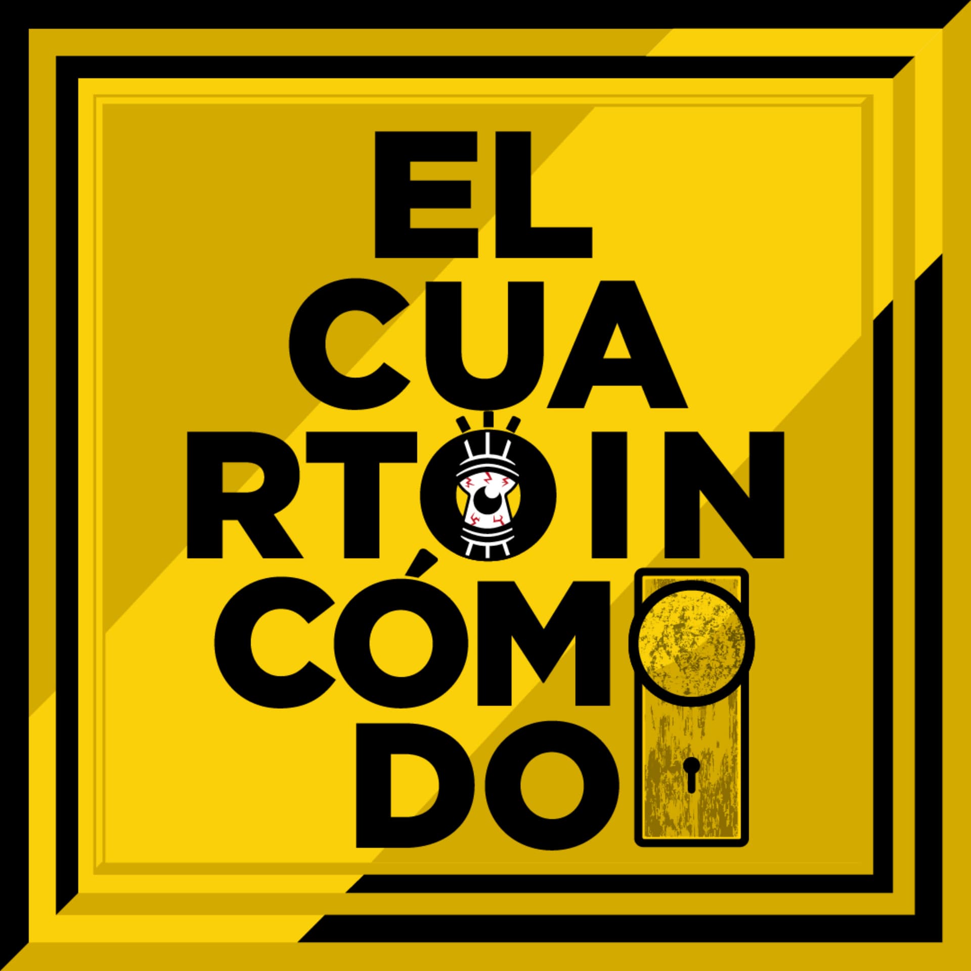 El Cuarto Incómodo - Podcasts