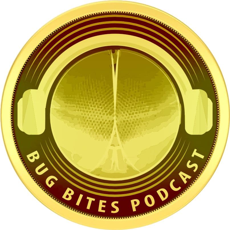 Bug Bites Podcast - Podcasts