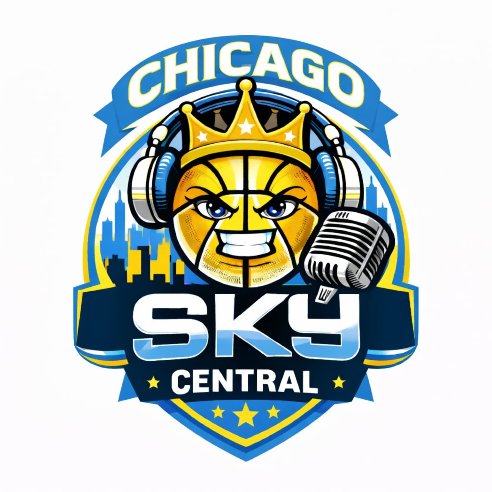 Chicago Sky Central - Podcasts