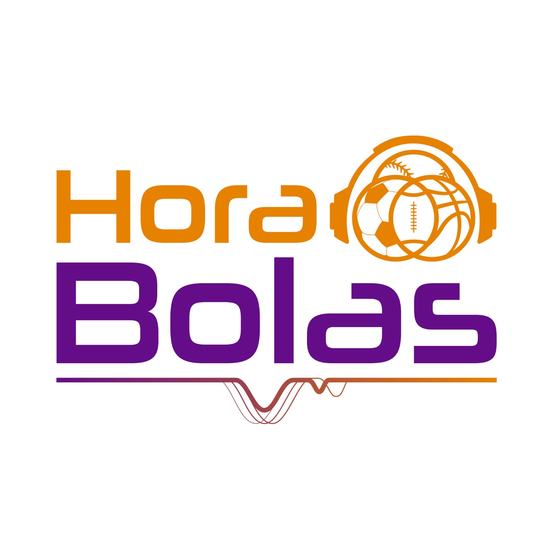 Hora Bolas - Podcasts