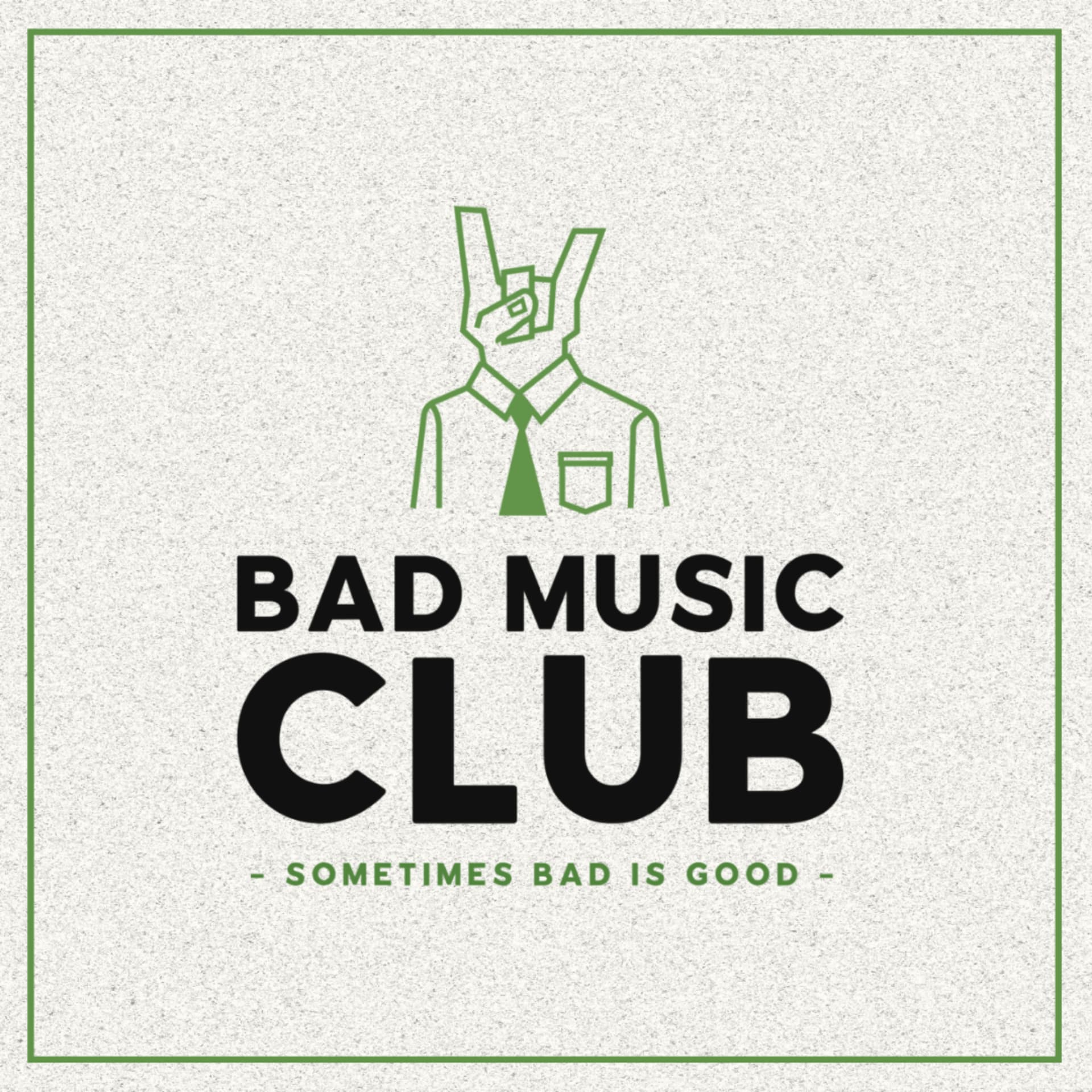 Bad Music Club - Podcasts