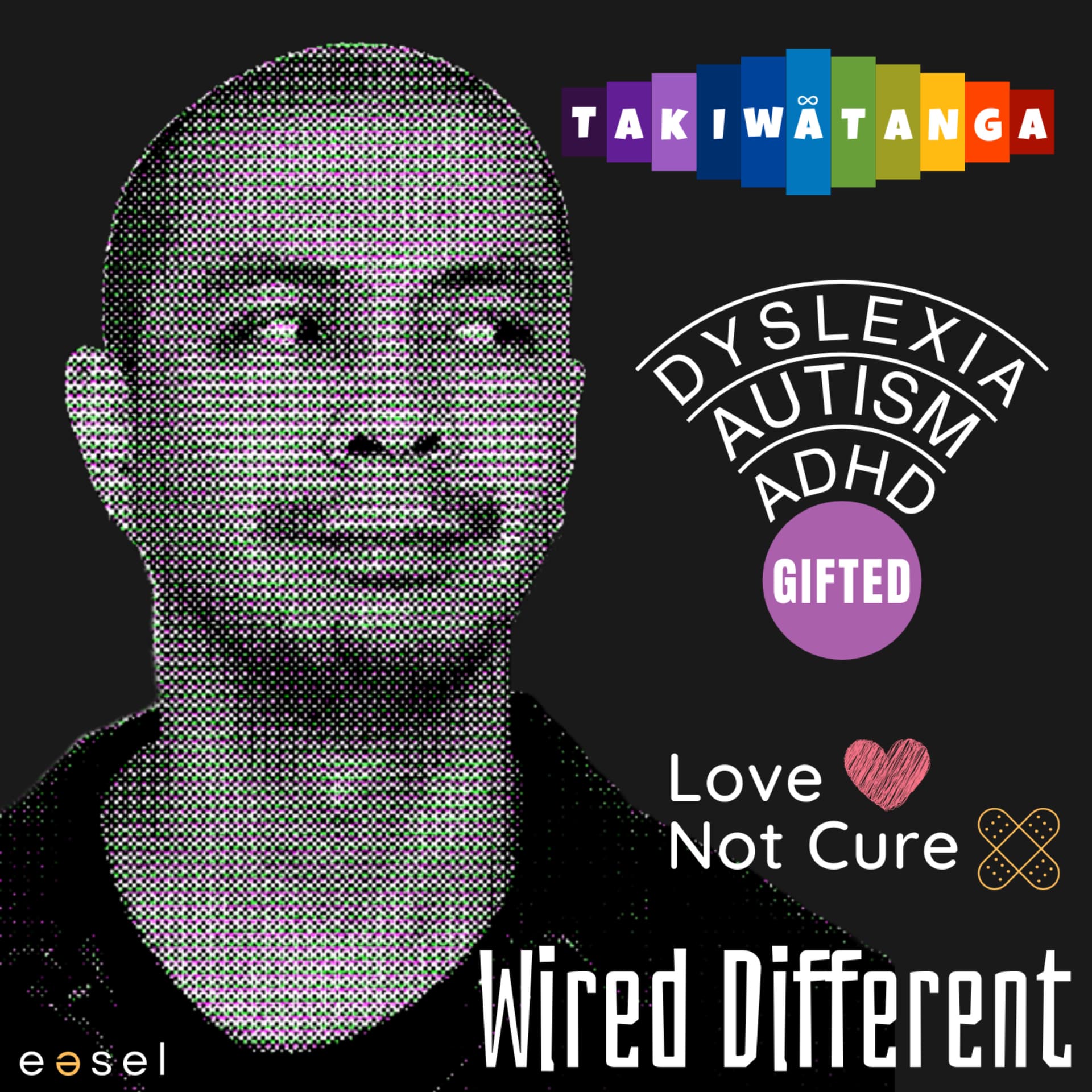 Takiwātanga (Autism) Experience - Podcasts