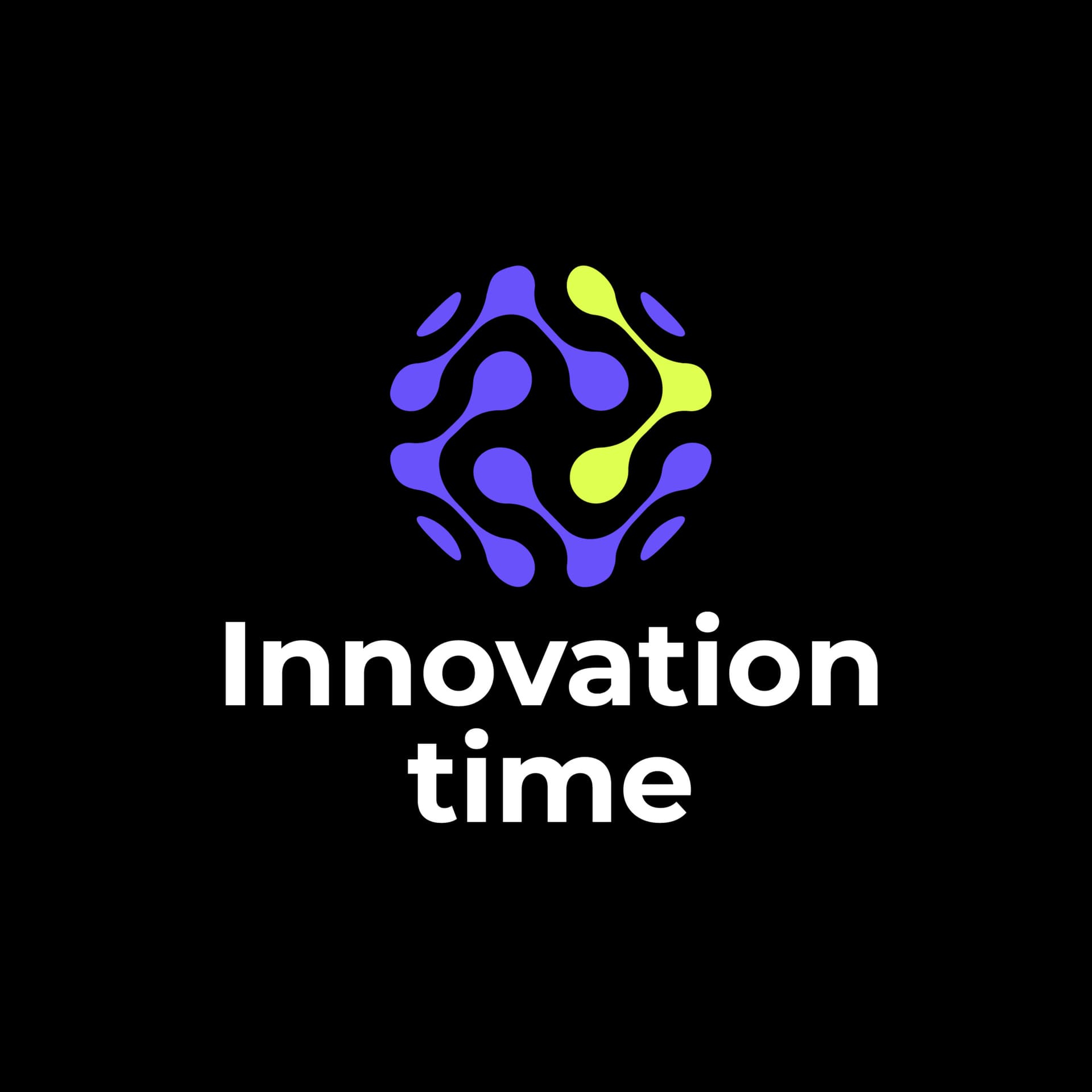 Innovation Time - Podcasts
