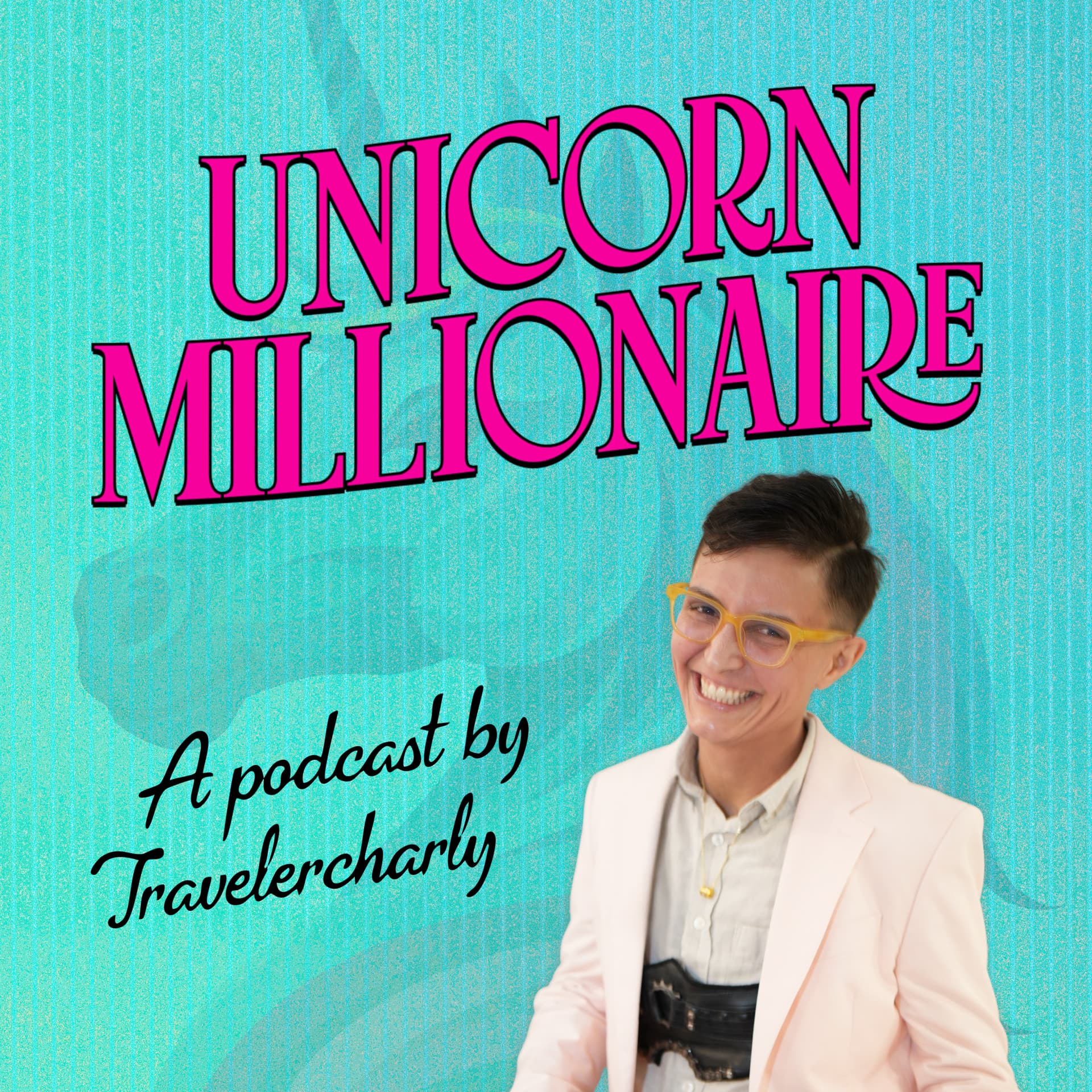 Unicorn Millionaire Podcast: LGBTQ+ BIPOC Financial Coaching to Crush Debt and Retire Early - Podcasts