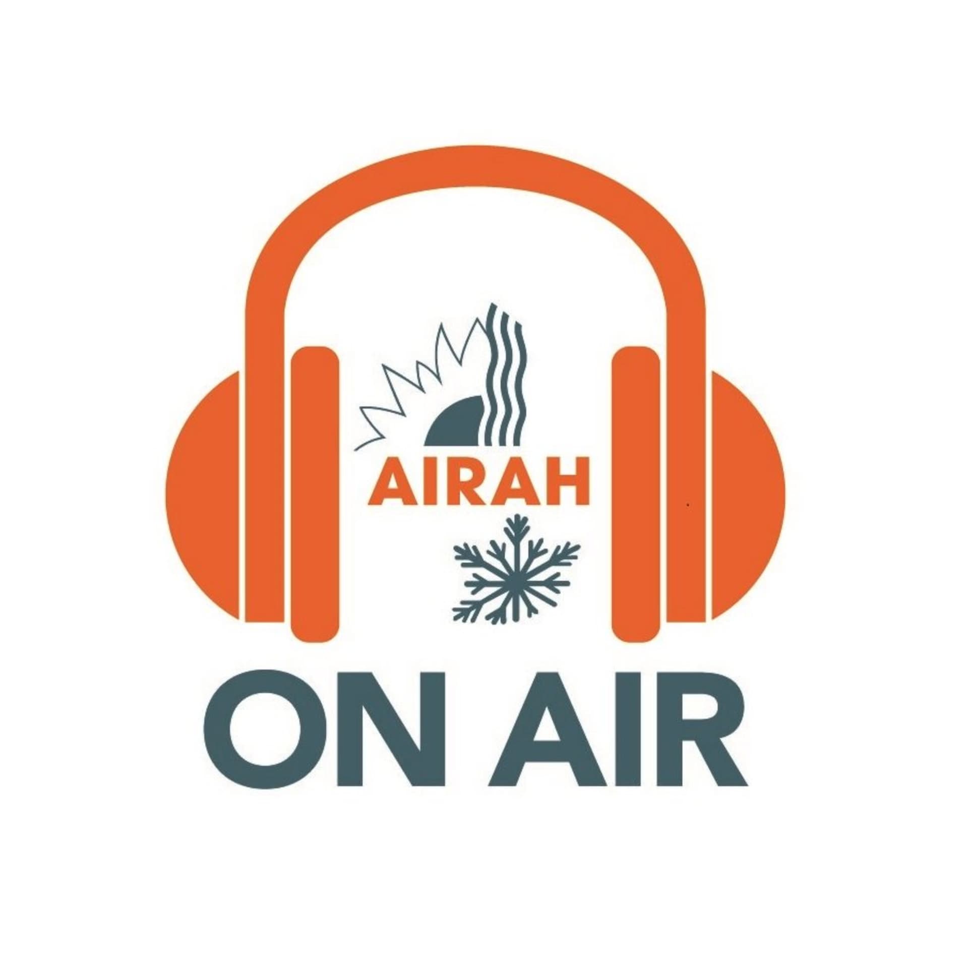 AIRAH on Air - Podcasts