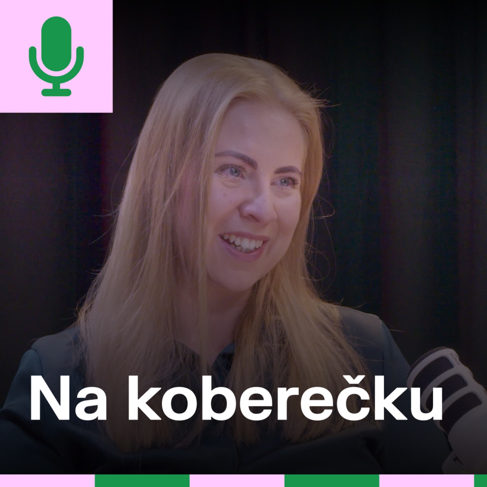 Na koberečku - Podcasts