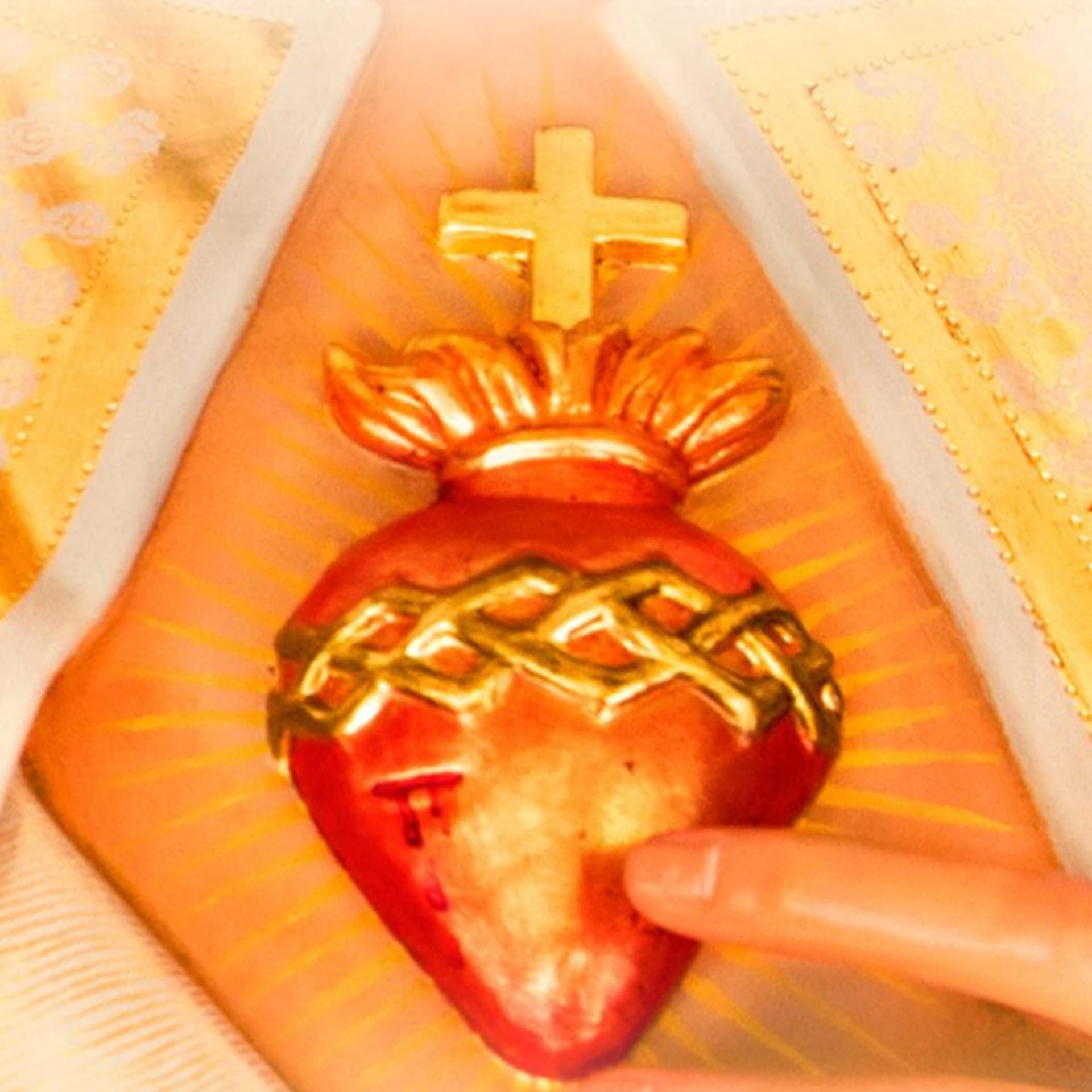 Para que Cristo Reine - Podcasts