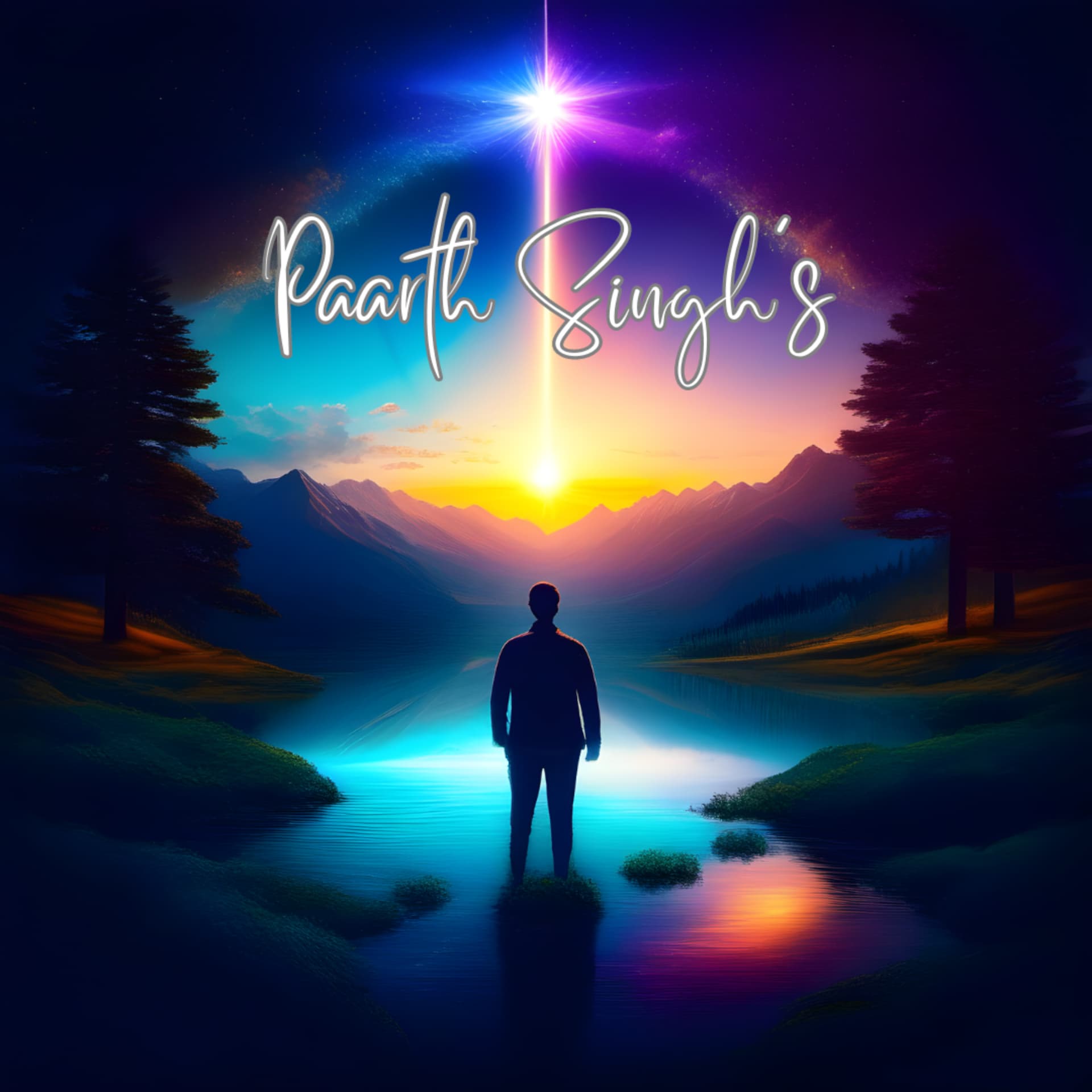 This is Spirituality by Paarth Singh - Podcasts