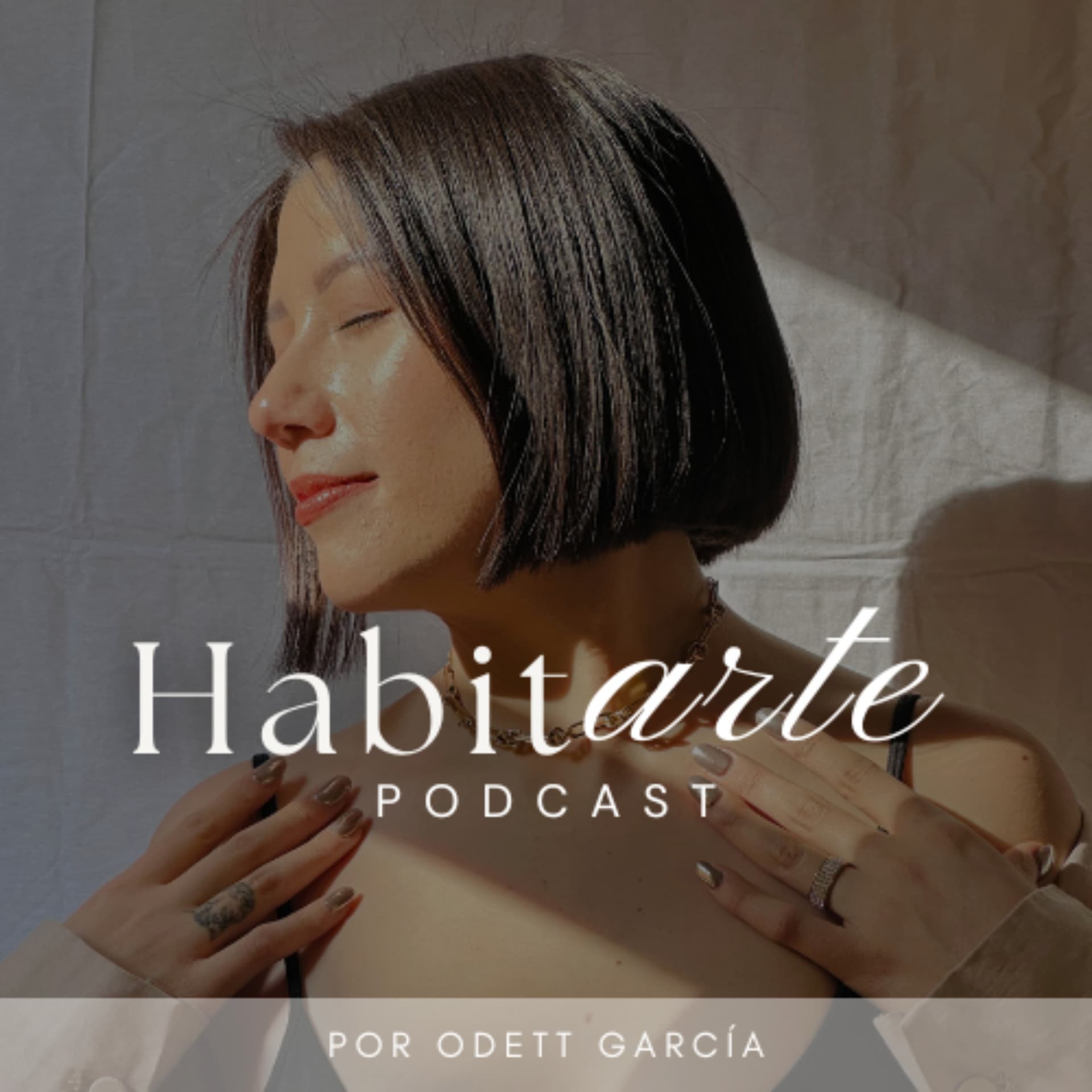 Habitarte Podcast - Podcasts