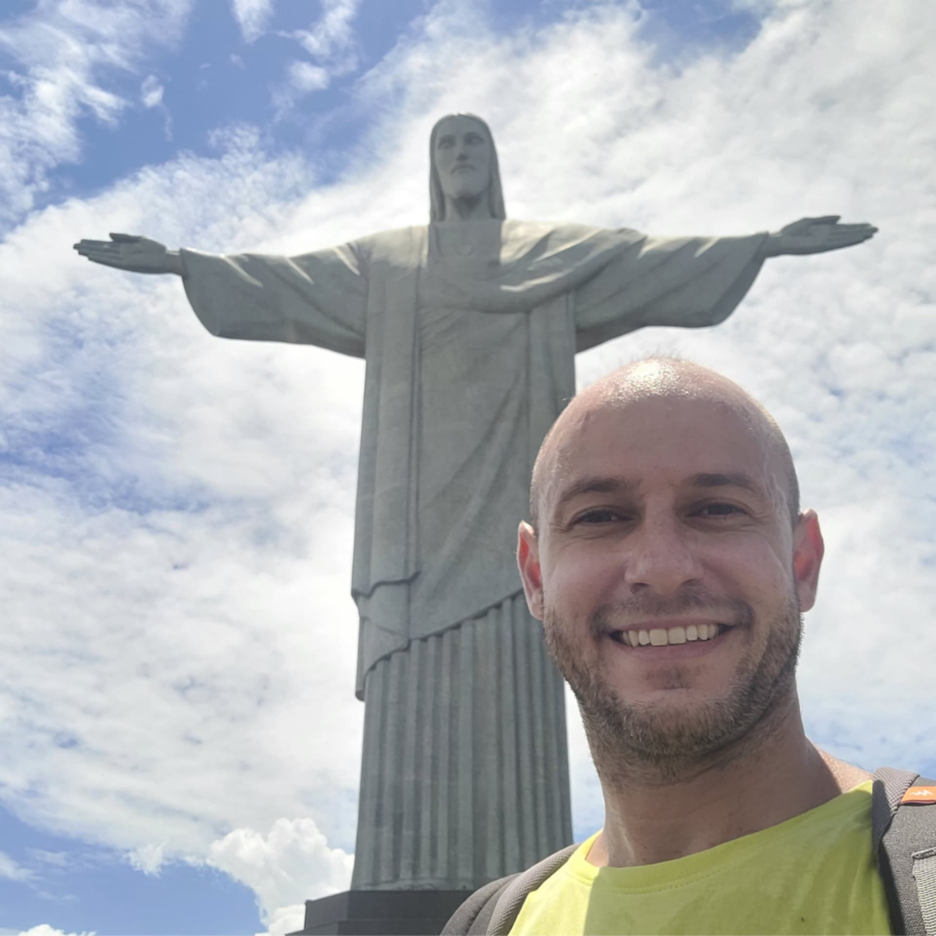 Uncle Brazil Podcast | Brazilian Portuguese Conversations - Podcasts