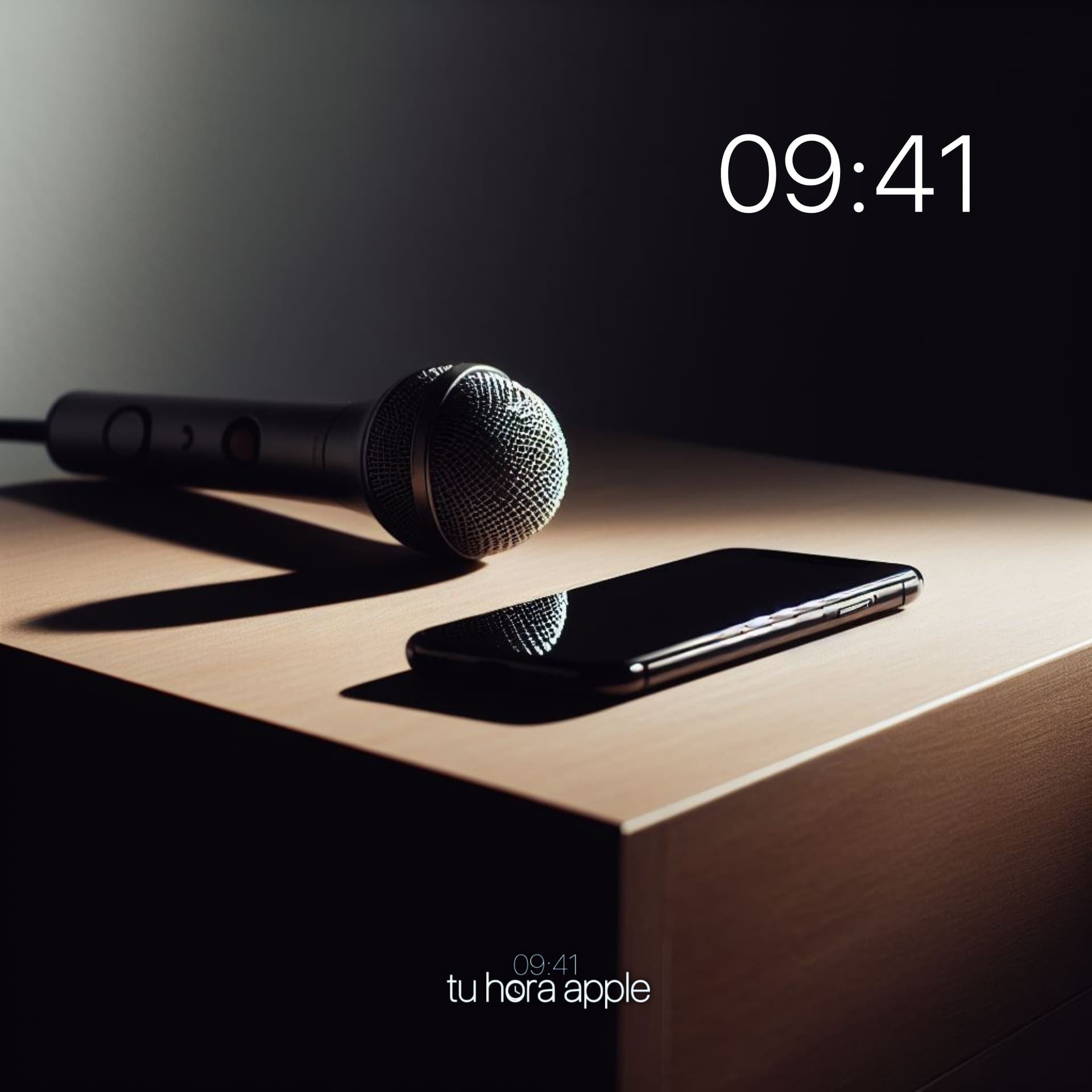 09:41 - Podcasts