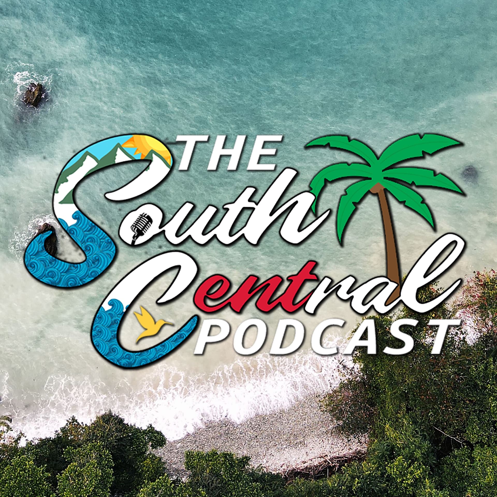 The South Central Podcast - Podcasts