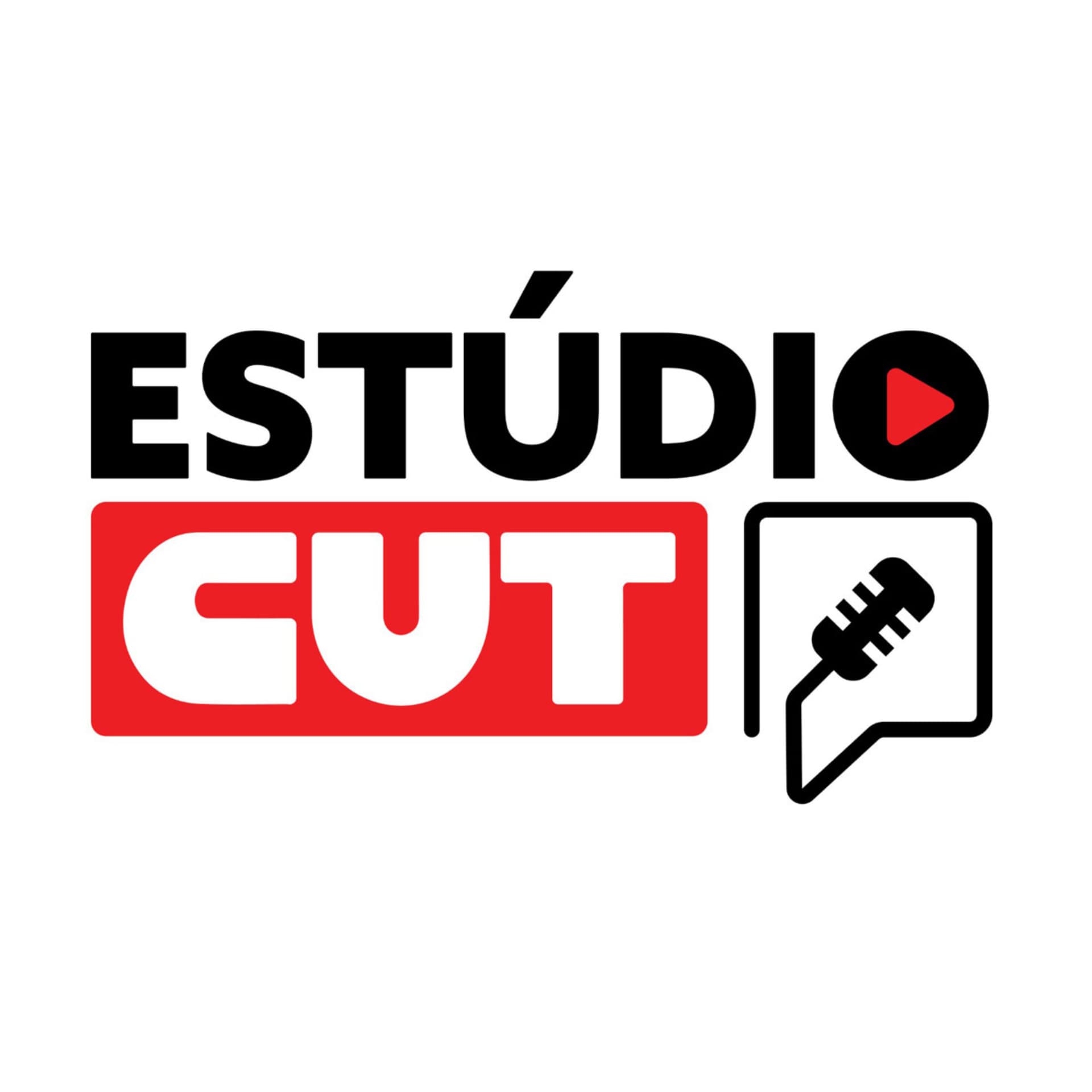 PodCast Estúdio CUT - Podcasts