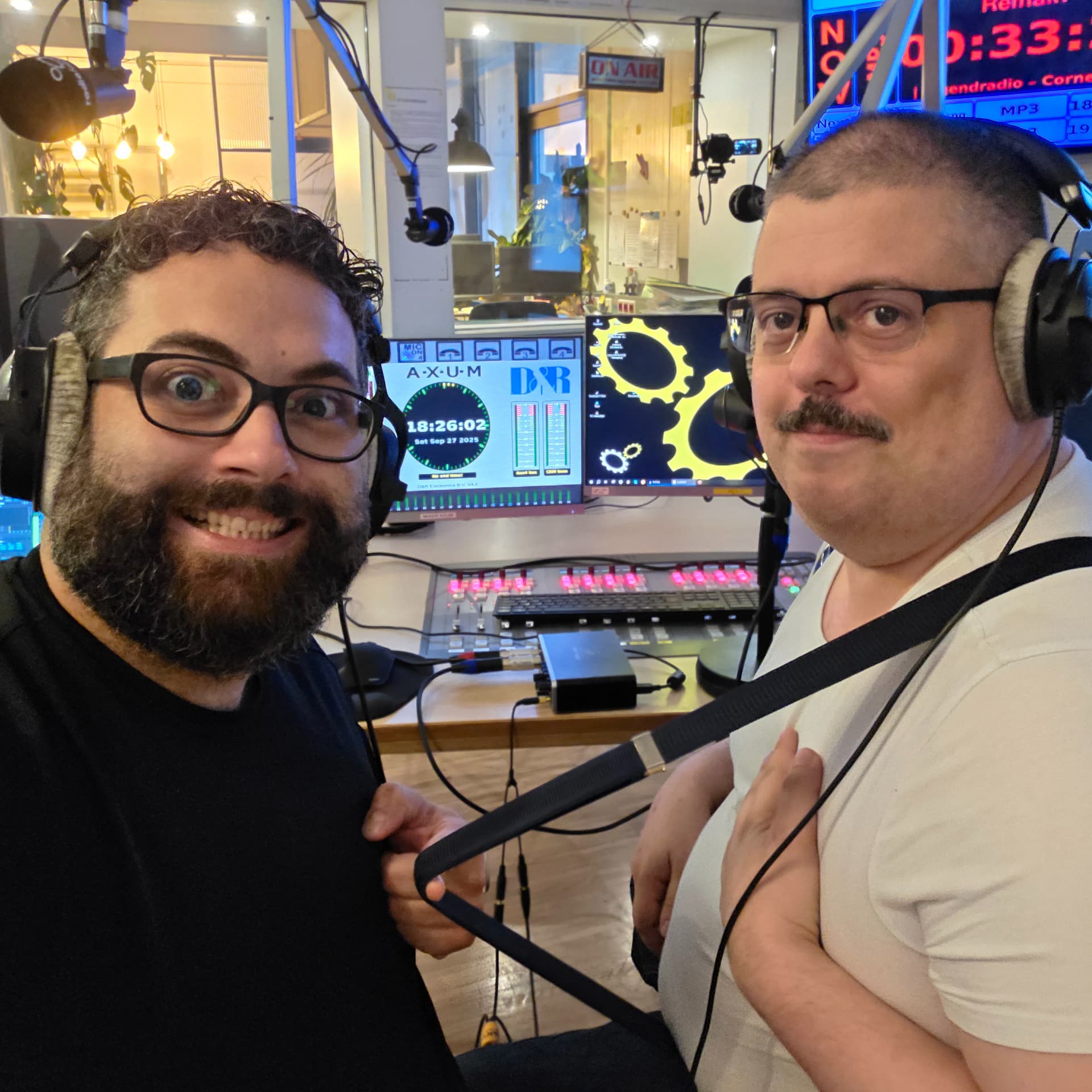 Hose Runter - Die Show DAVOR - Podcasts