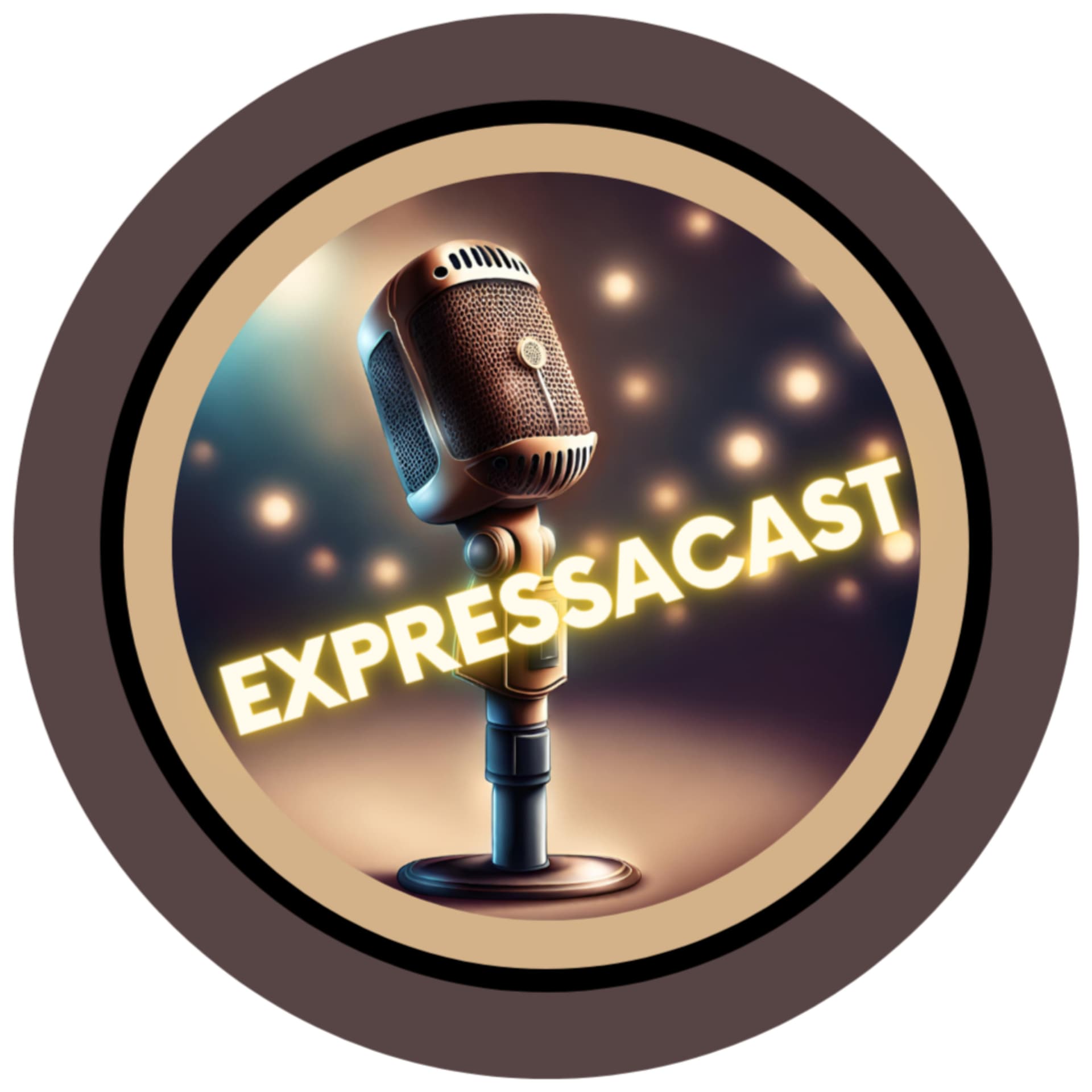 ExpressaCast - Podcasts