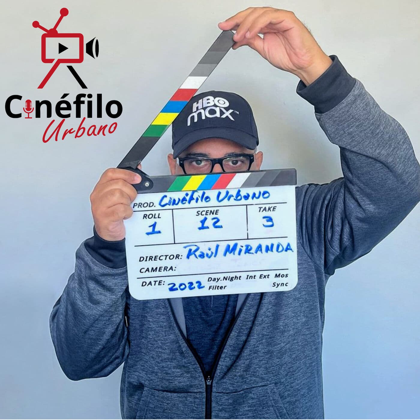 Cinéfilo Urbano - Podcasts