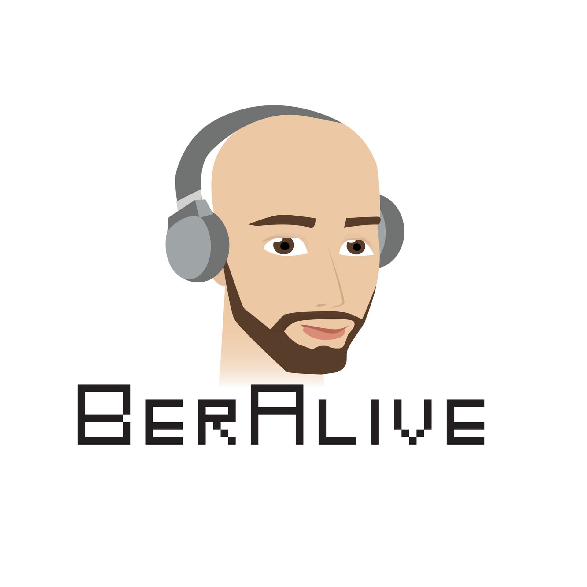 BerAlive - Podcasts
