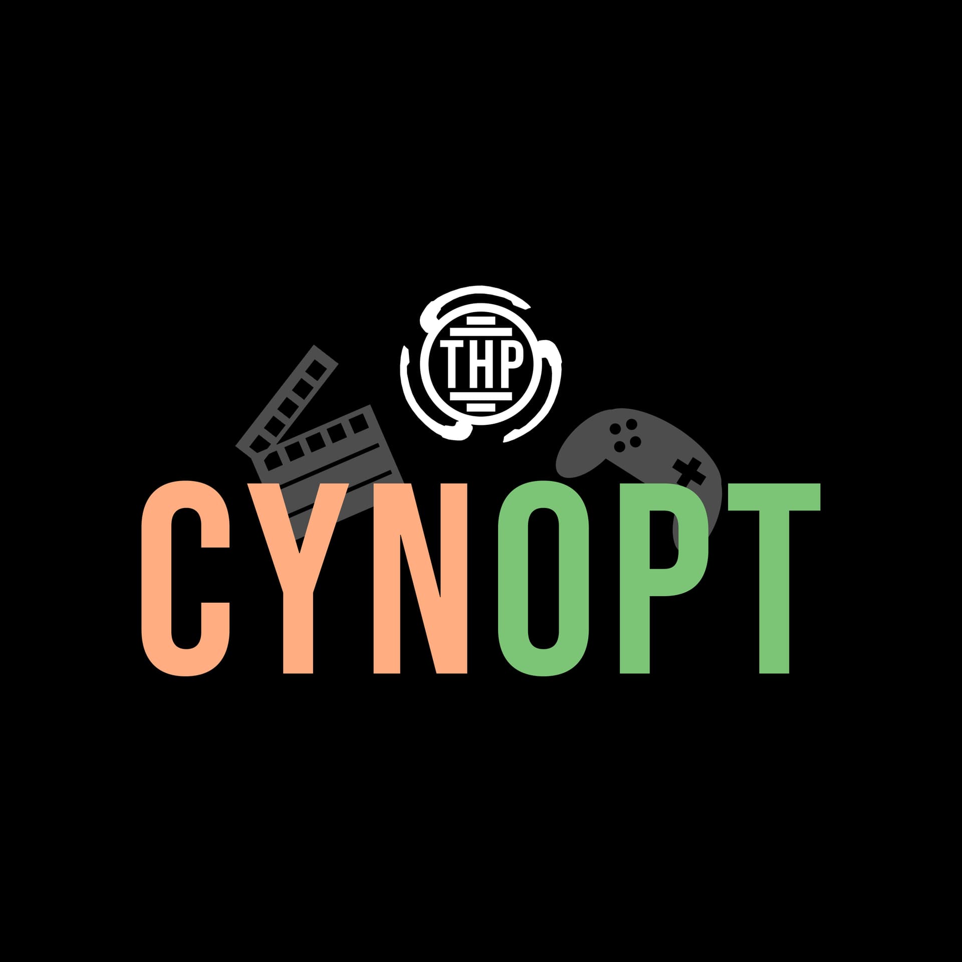 The Cynical Optimists - Podcasts