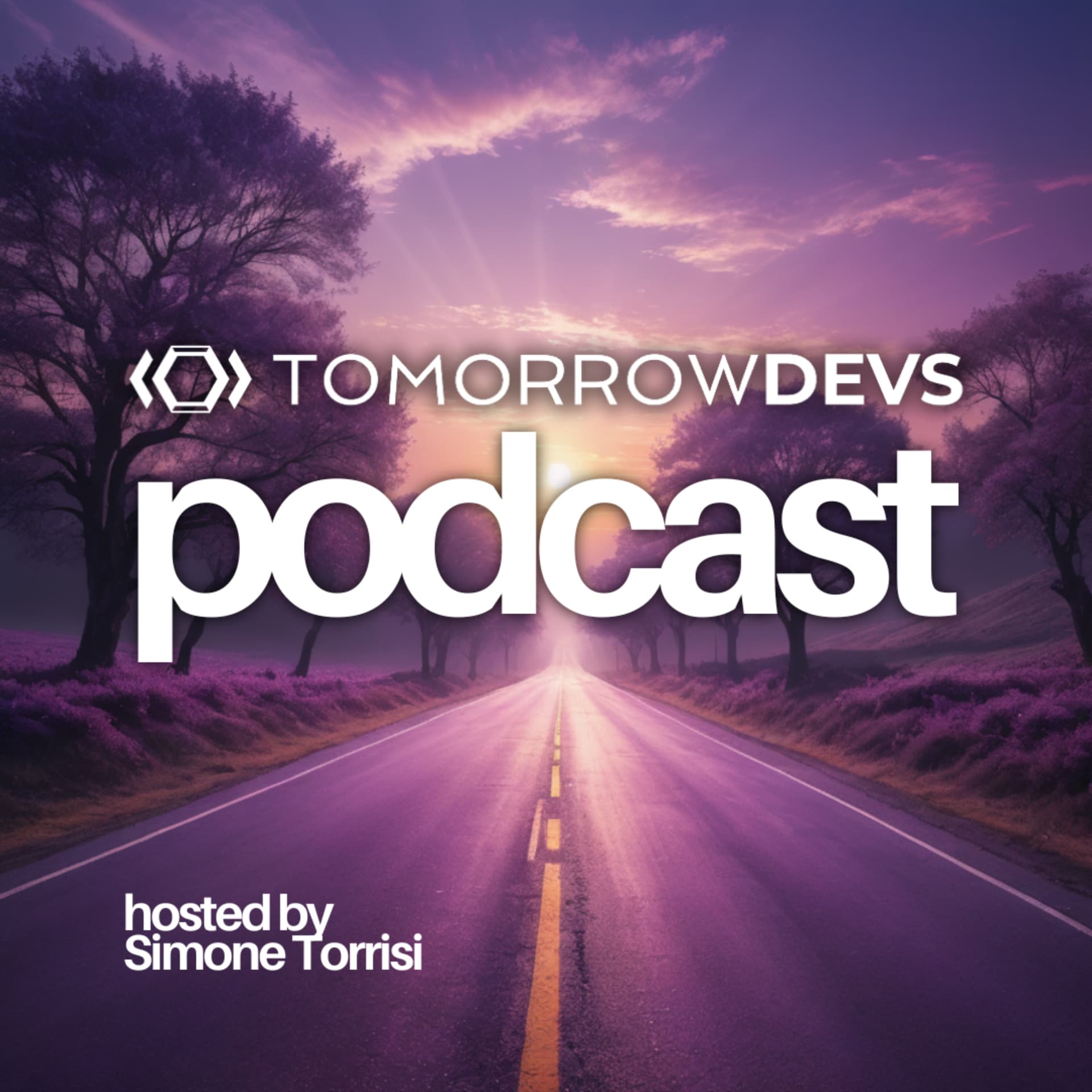 TomorrowDevs Podcast - Podcasts