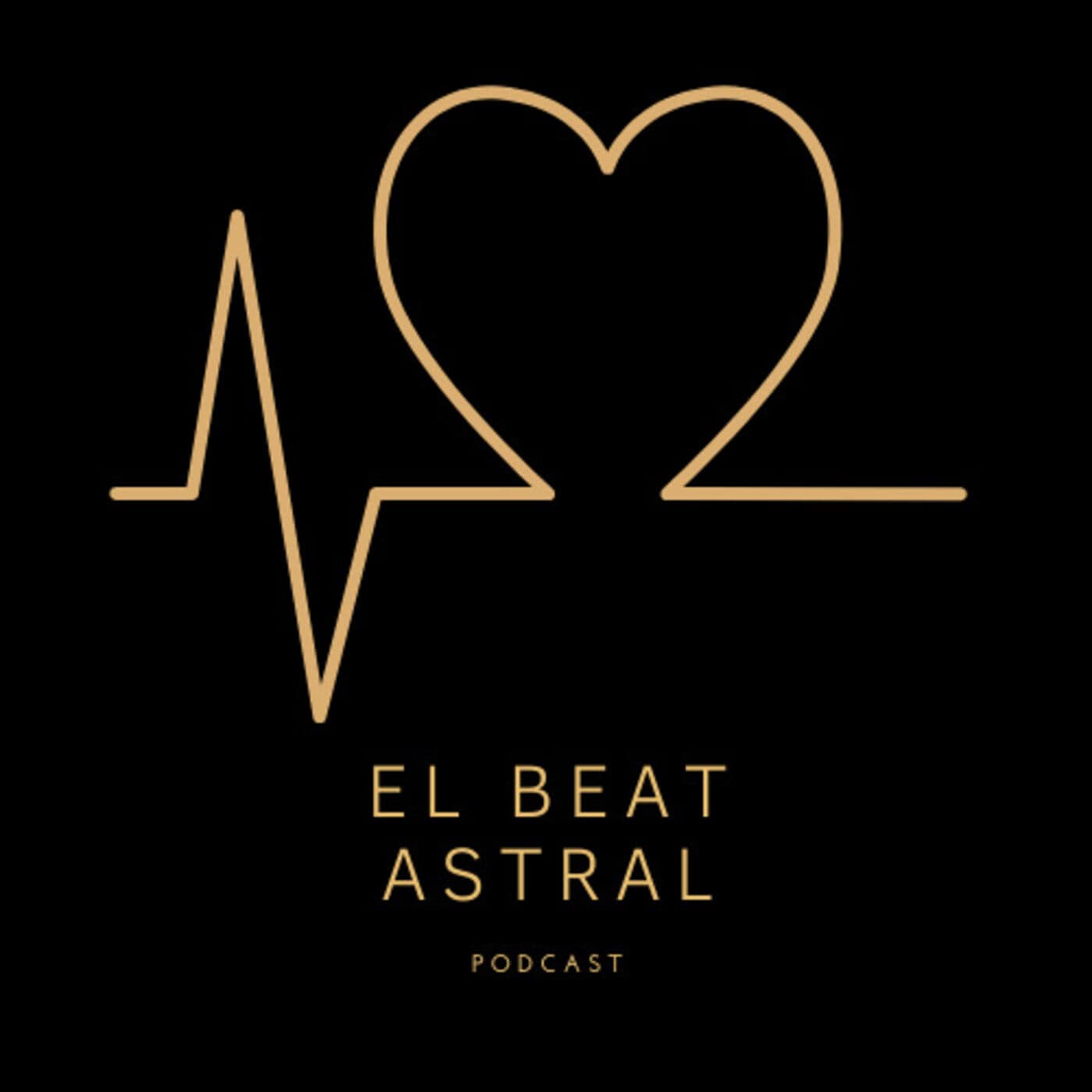 El Beat Astral - Podcasts