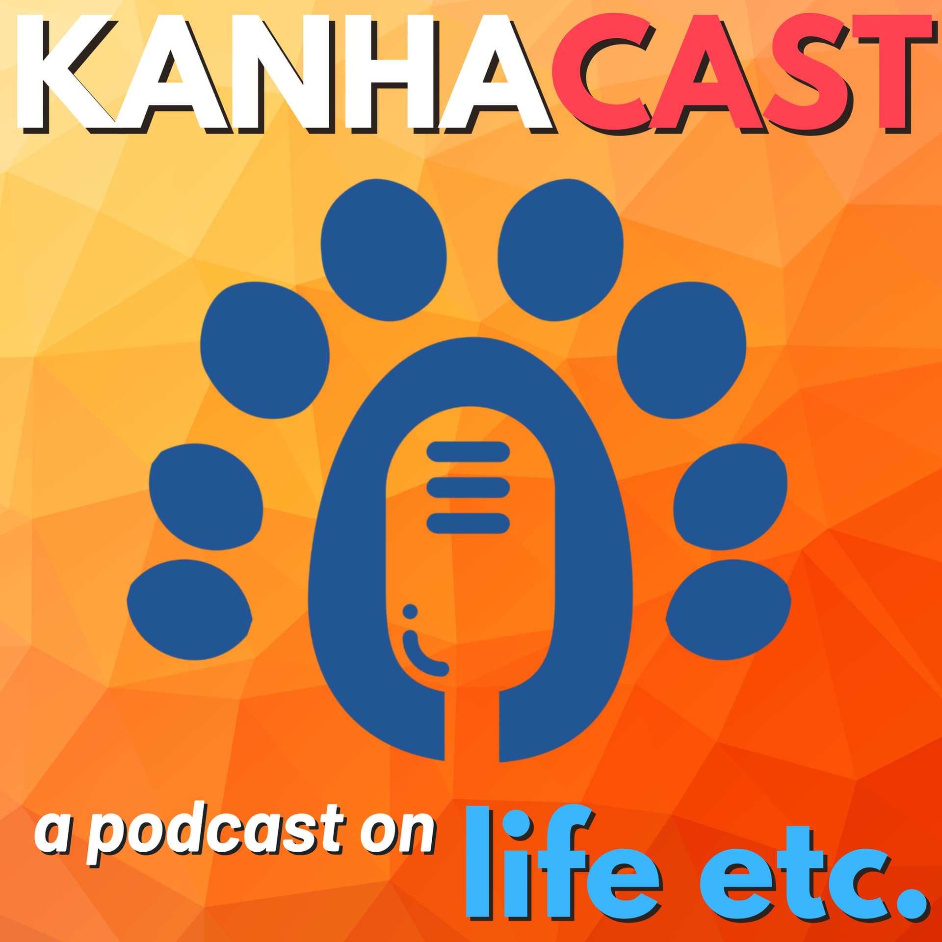 KanhaCast - the Kanha Shanti Vanam podcast - Podcasts