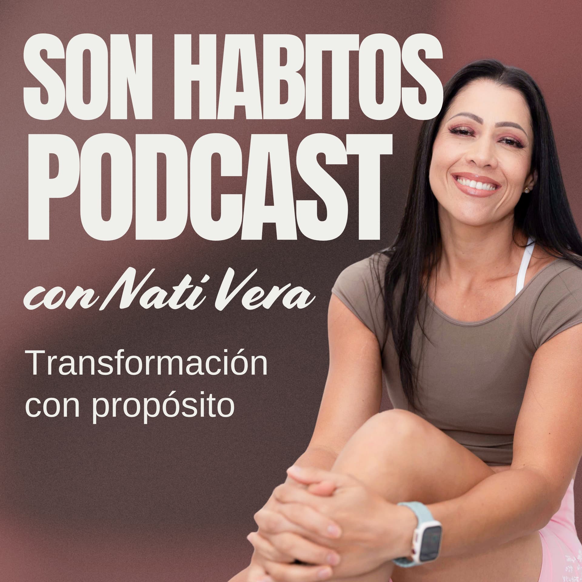 Son Habitos - Podcasts