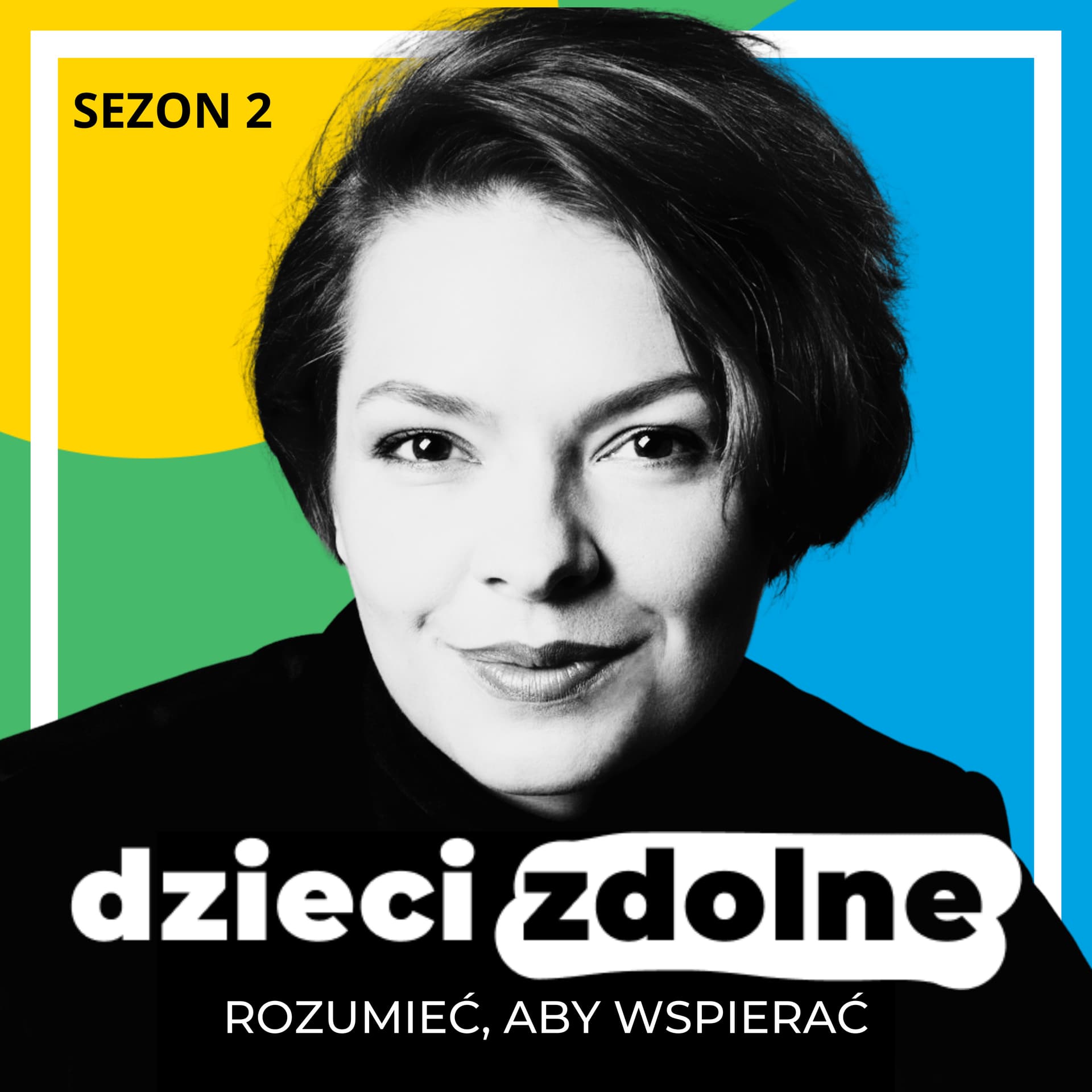 Dzieci Zdolne Podcast - Podcasts
