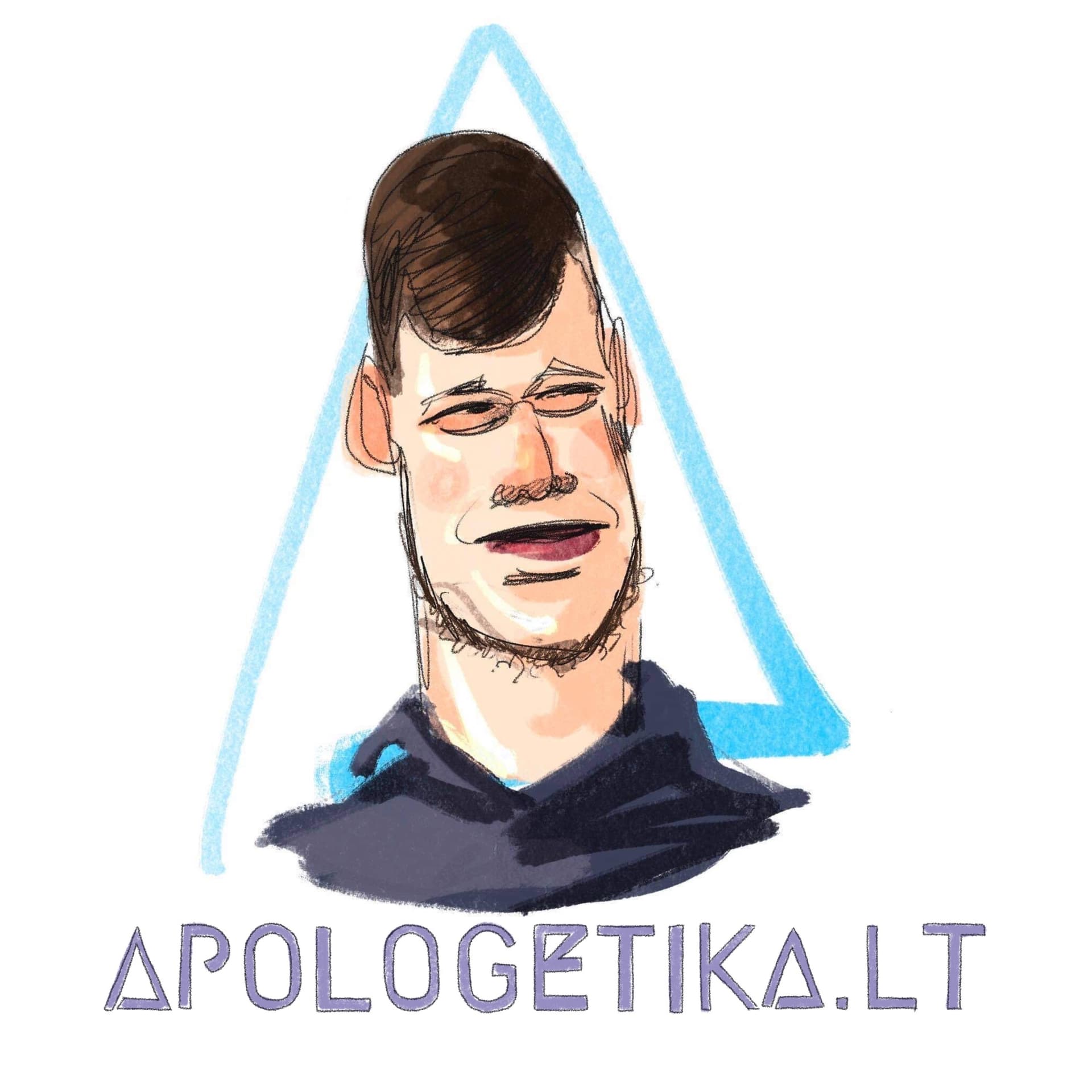 apologetika.lt - Podcasts